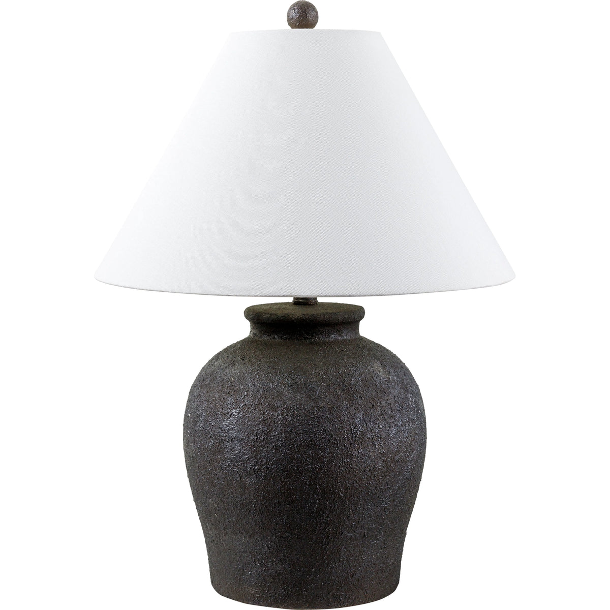 Surya - Mabon Accent Table Lamp - MBN-001 | Montreal Lighting & Hardware