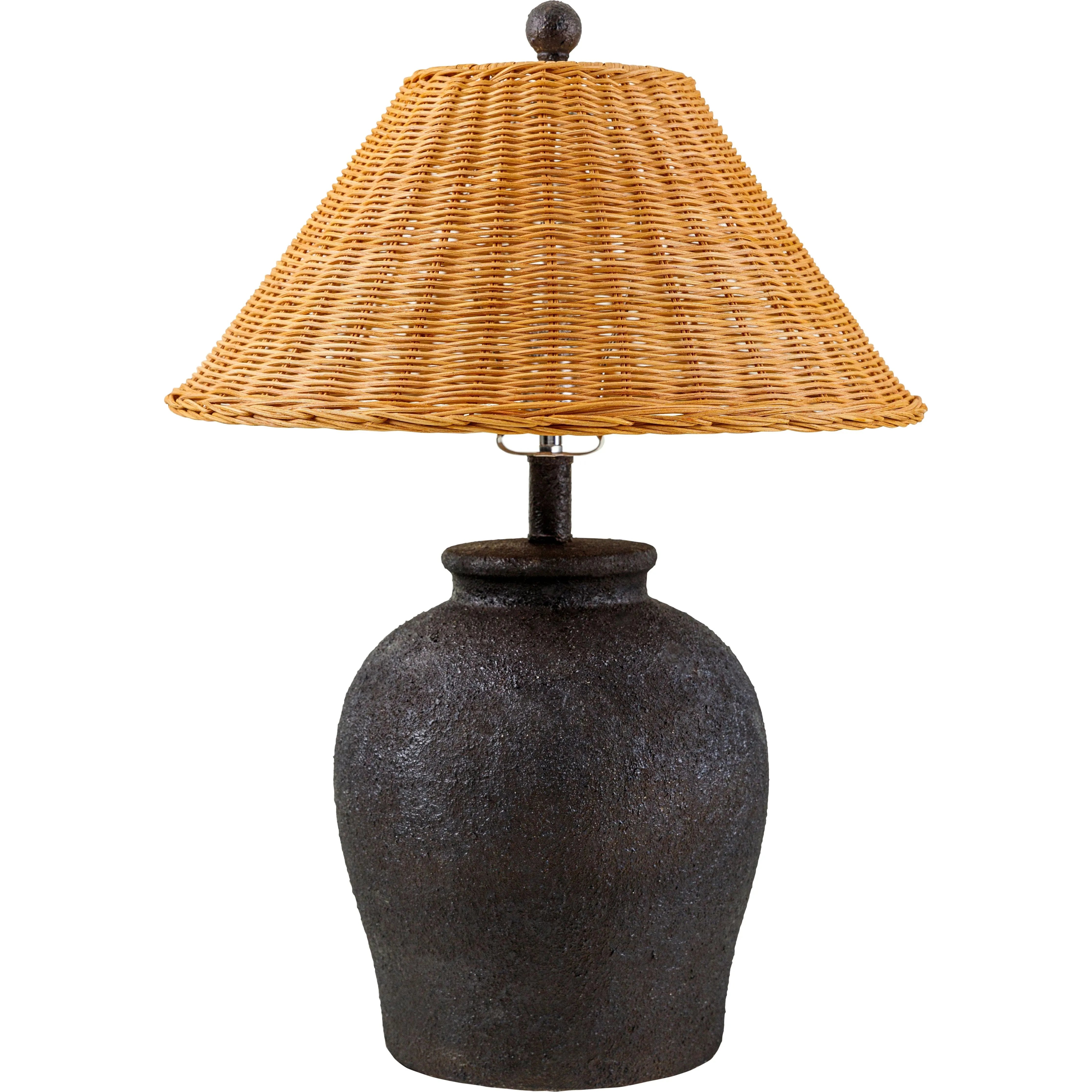 Surya - Mabon Accent Table Lamp - MBN-002 | Montreal Lighting & Hardware