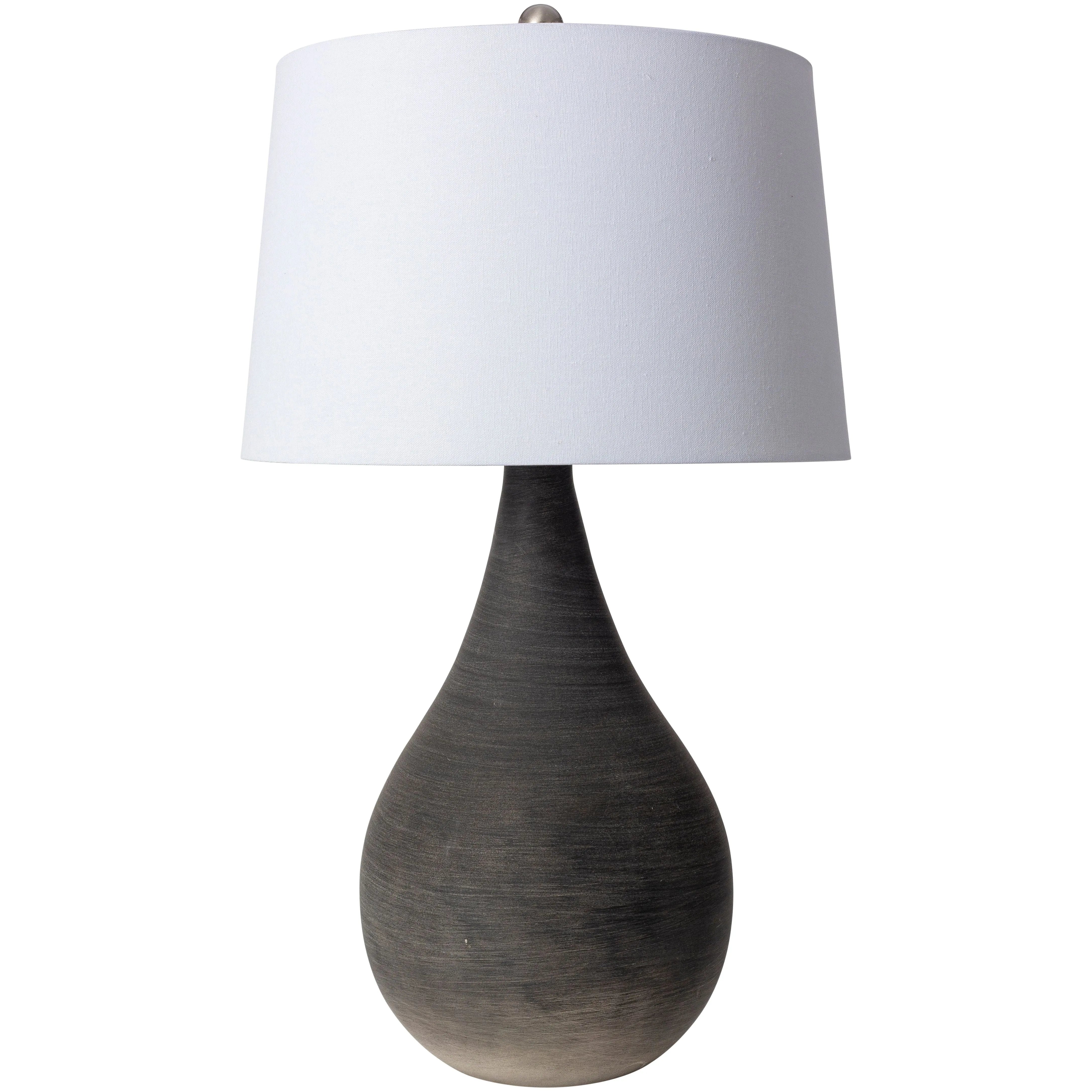 Surya - Macauley Accent Table Lamp - ULE-001 | Montreal Lighting & Hardware