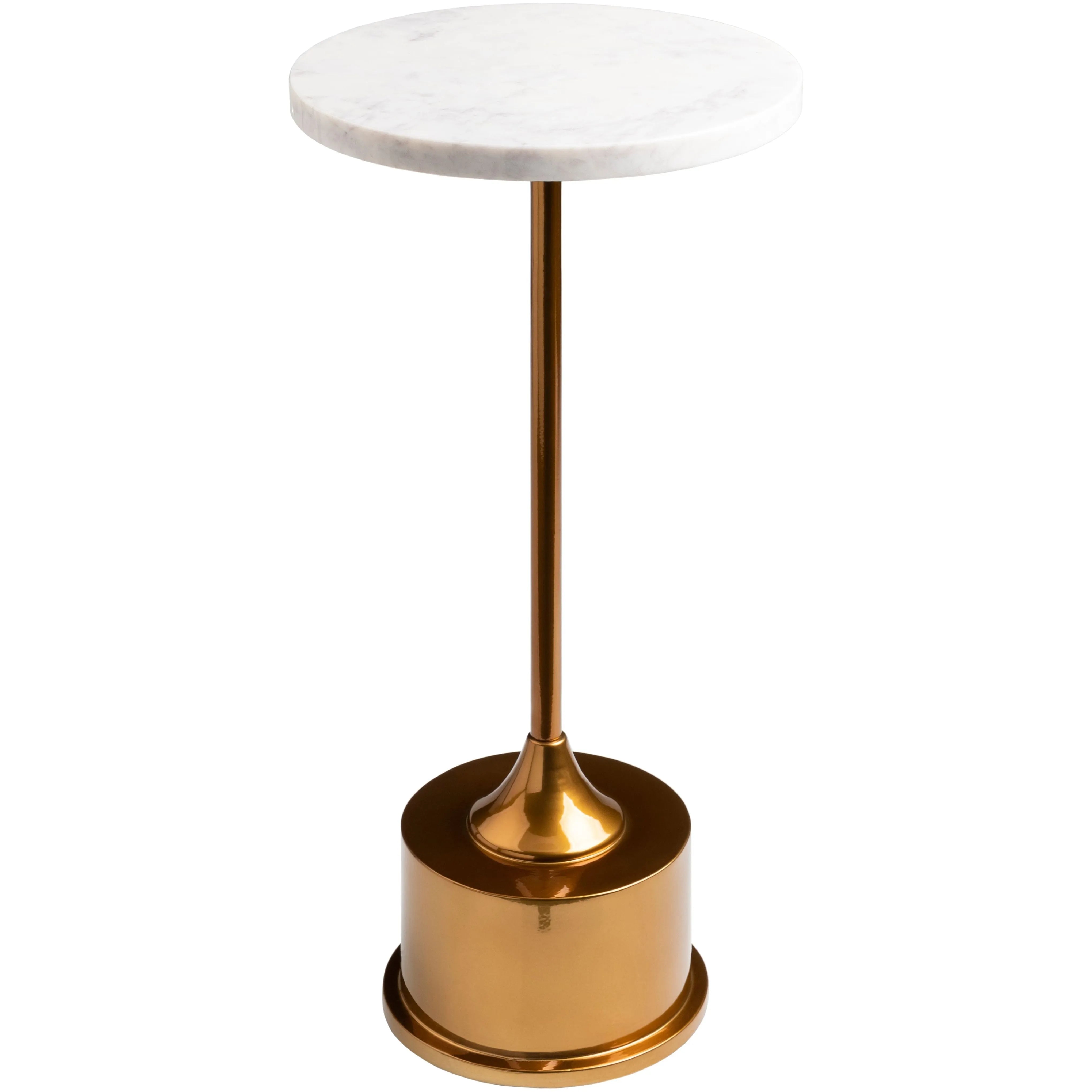 Surya - Mackay End Table - MKY-001 | Montreal Lighting & Hardware