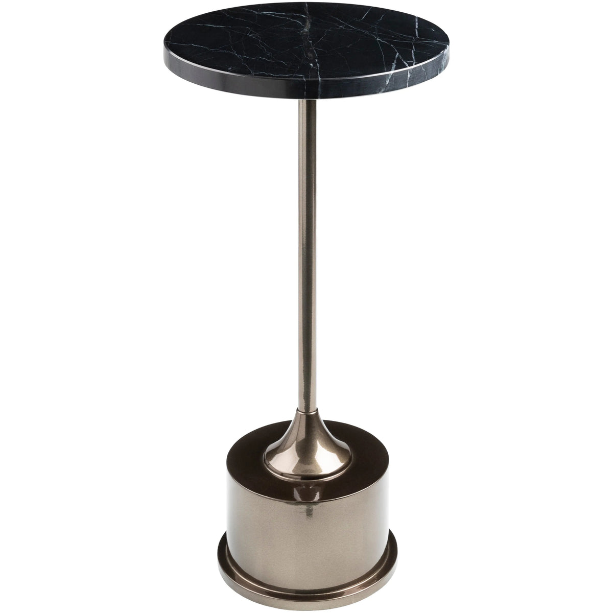 Surya - Mackay End Table - MKY-002 | Montreal Lighting & Hardware