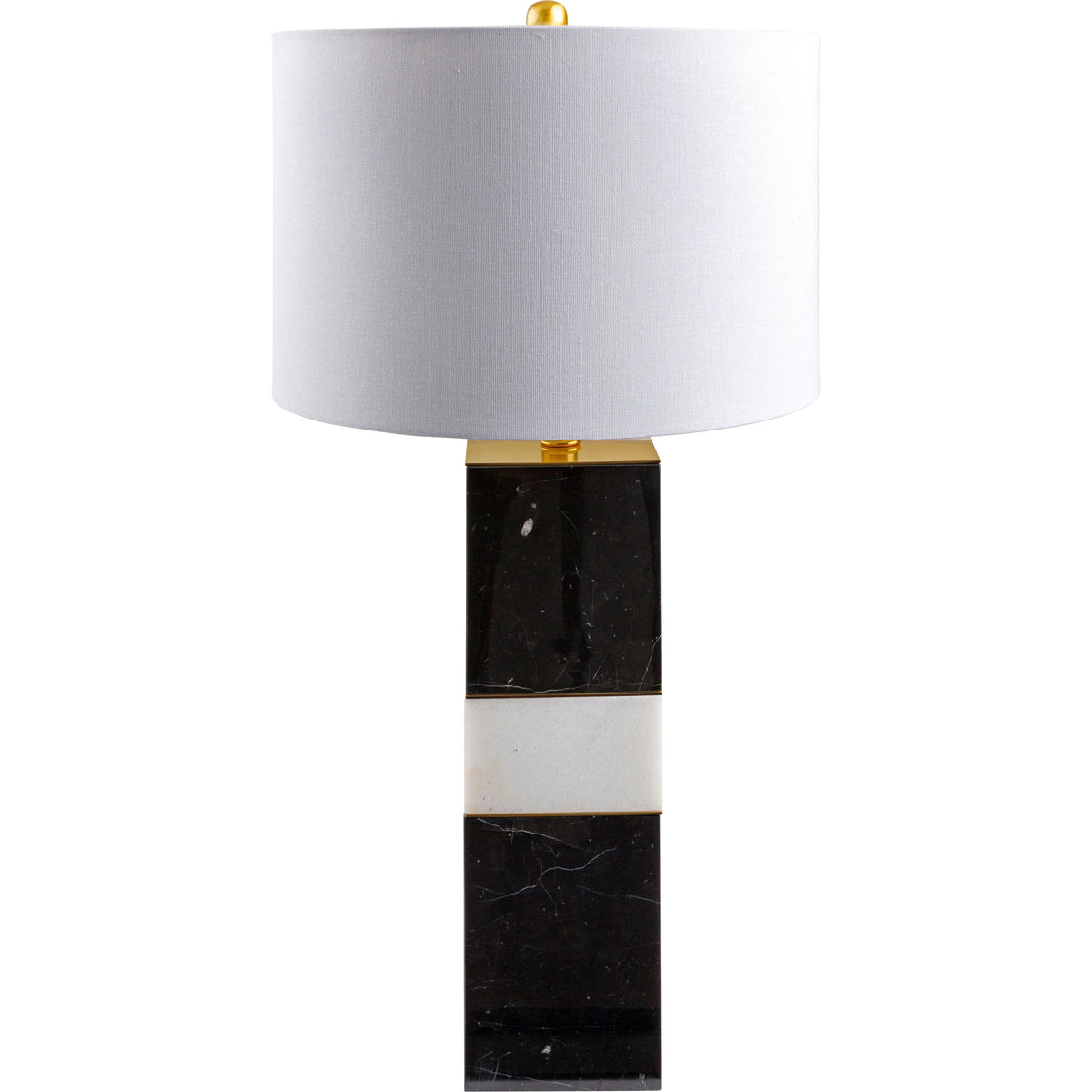 Surya - Majestic Accent Table Lamp - MAJ-001 | Montreal Lighting & Hardware