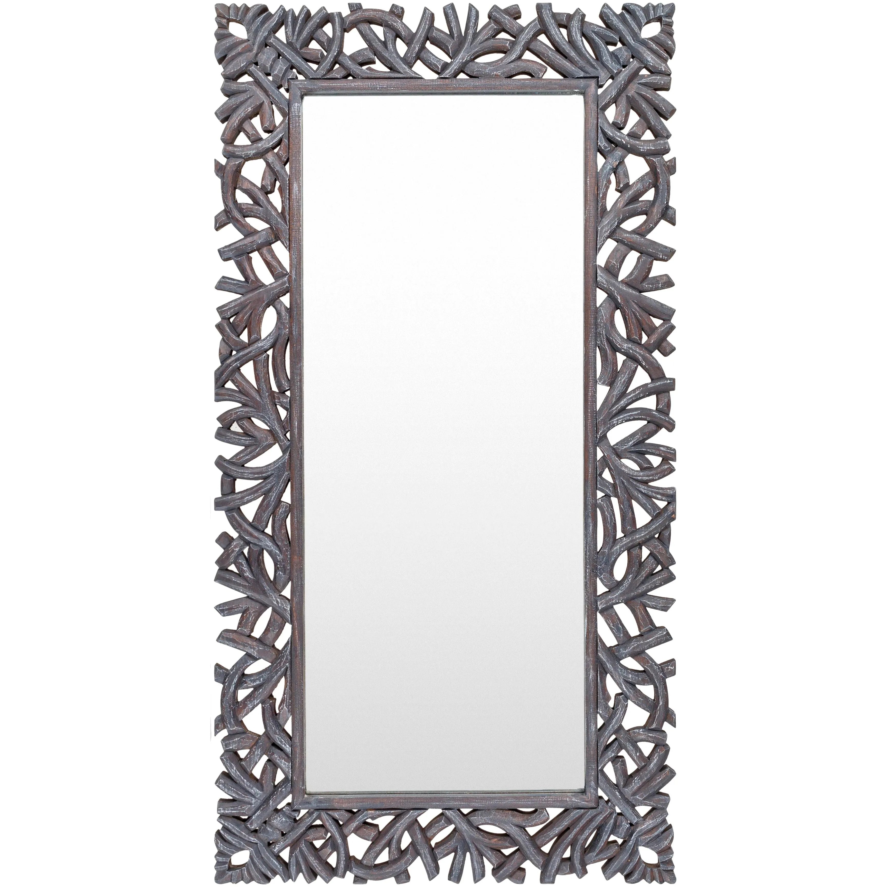 Surya - Manasquan Mirror - MQA002-5830 | Montreal Lighting & Hardware