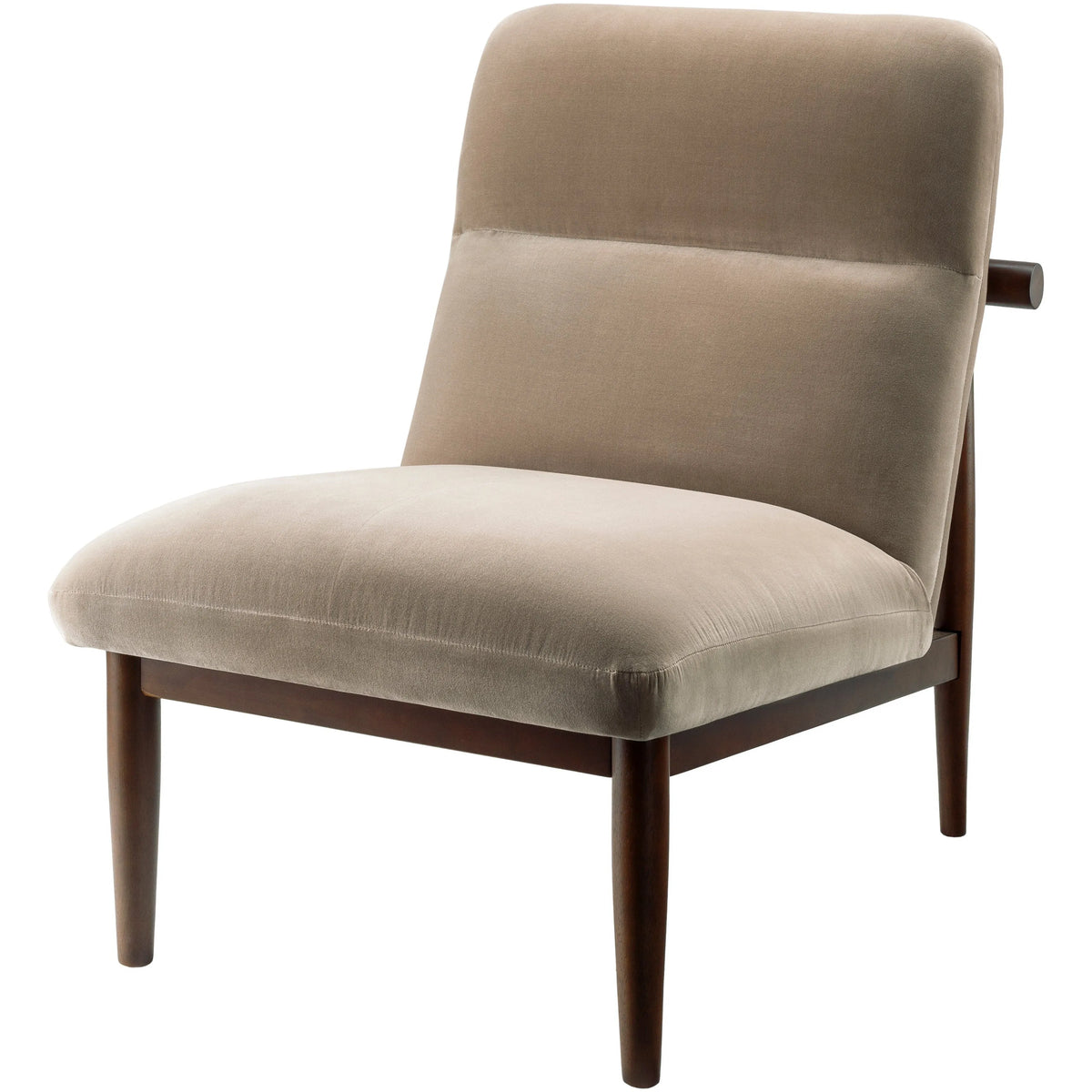 Surya - Marsick Accent Chairs - MSK-001 | Montreal Lighting & Hardware