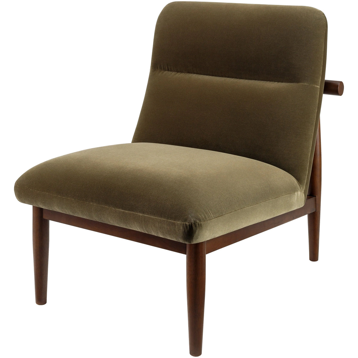 Surya - Marsick Accent Chairs - MSK-002 | Montreal Lighting & Hardware