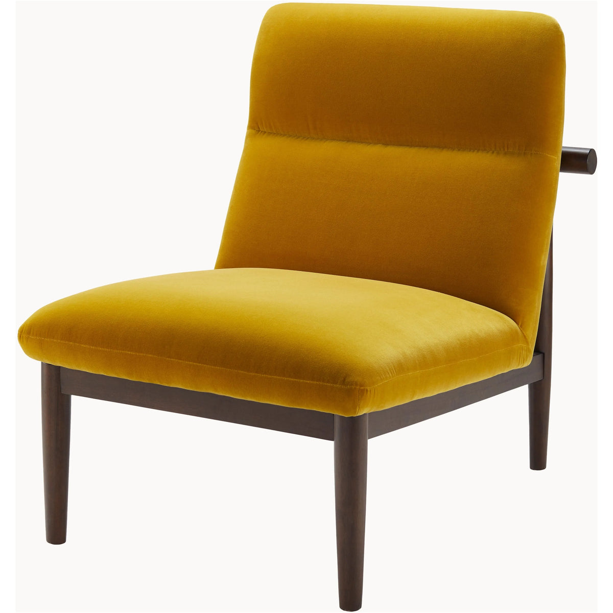 Surya - Marsick Accent Chairs - MSK-003 | Montreal Lighting & Hardware