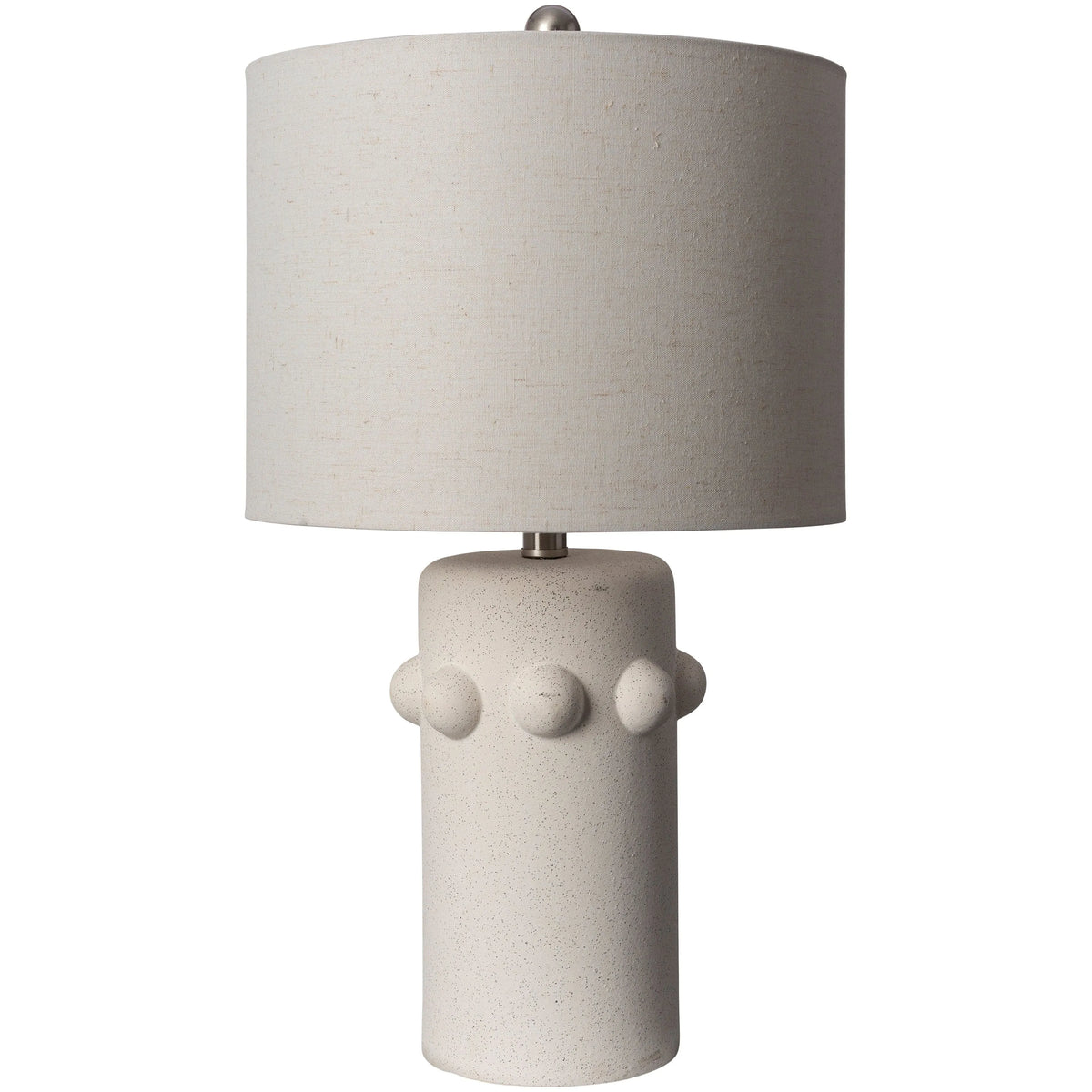 Surya - Massimo Accent Table Lamp - MSM-001 | Montreal Lighting & Hardware