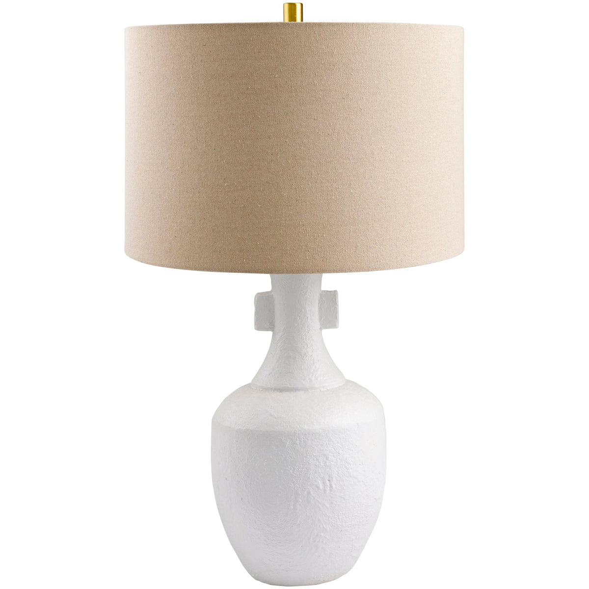 Surya - Mauna Accent Table Lamp MNA-001 - MNA-001 | Montreal Lighting & Hardware