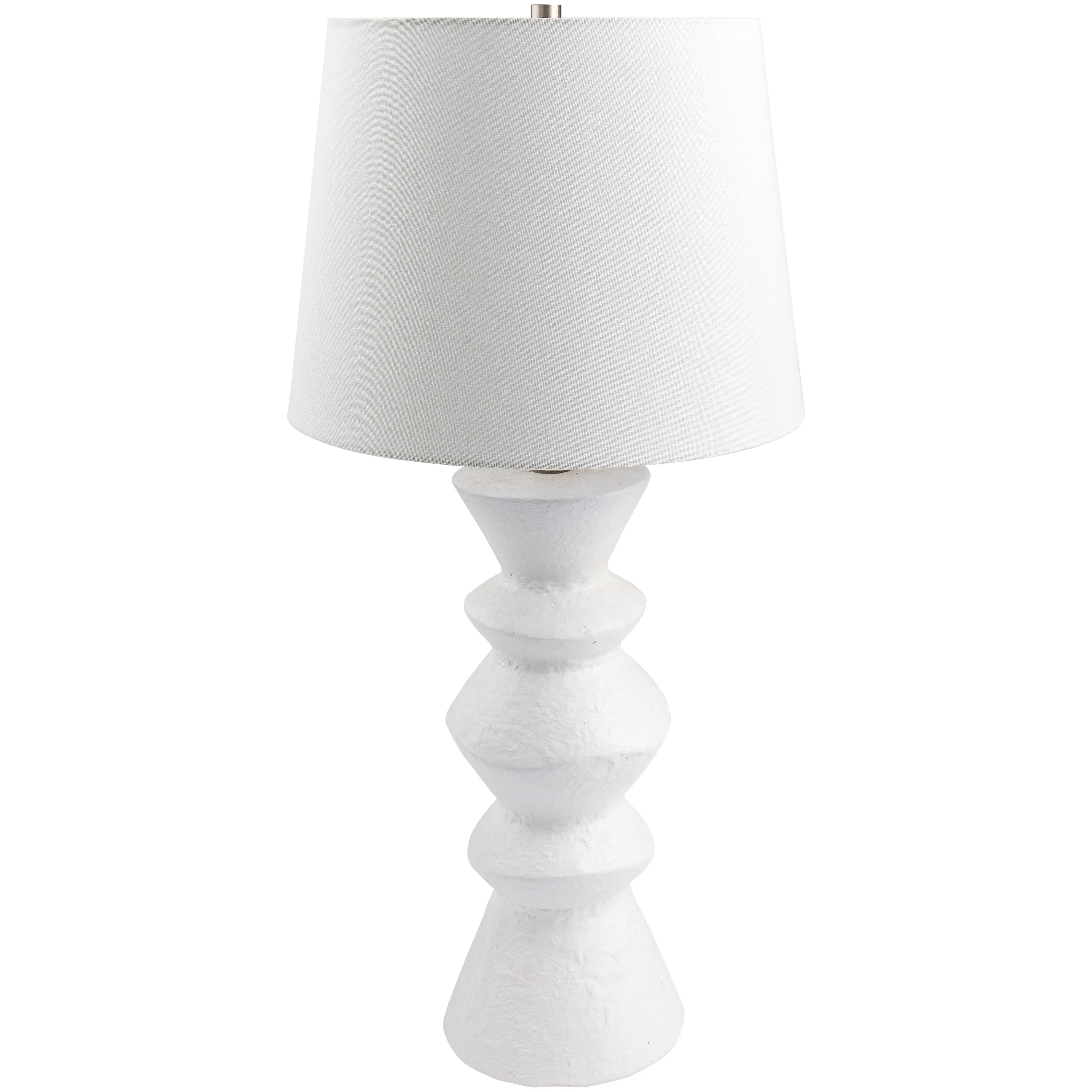 Surya - Mauna Accent Table Lamp MNA-002 - MNA-002 | Montreal Lighting & Hardware