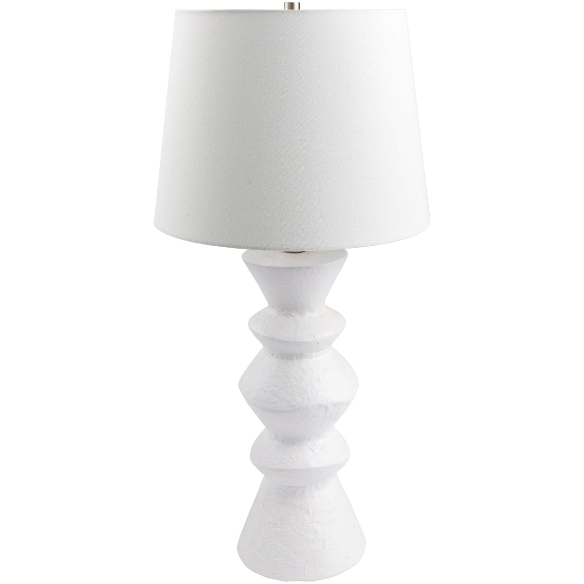 Surya - Mauna Accent Table Lamp MNA-002 - MNA-002 | Montreal Lighting & Hardware