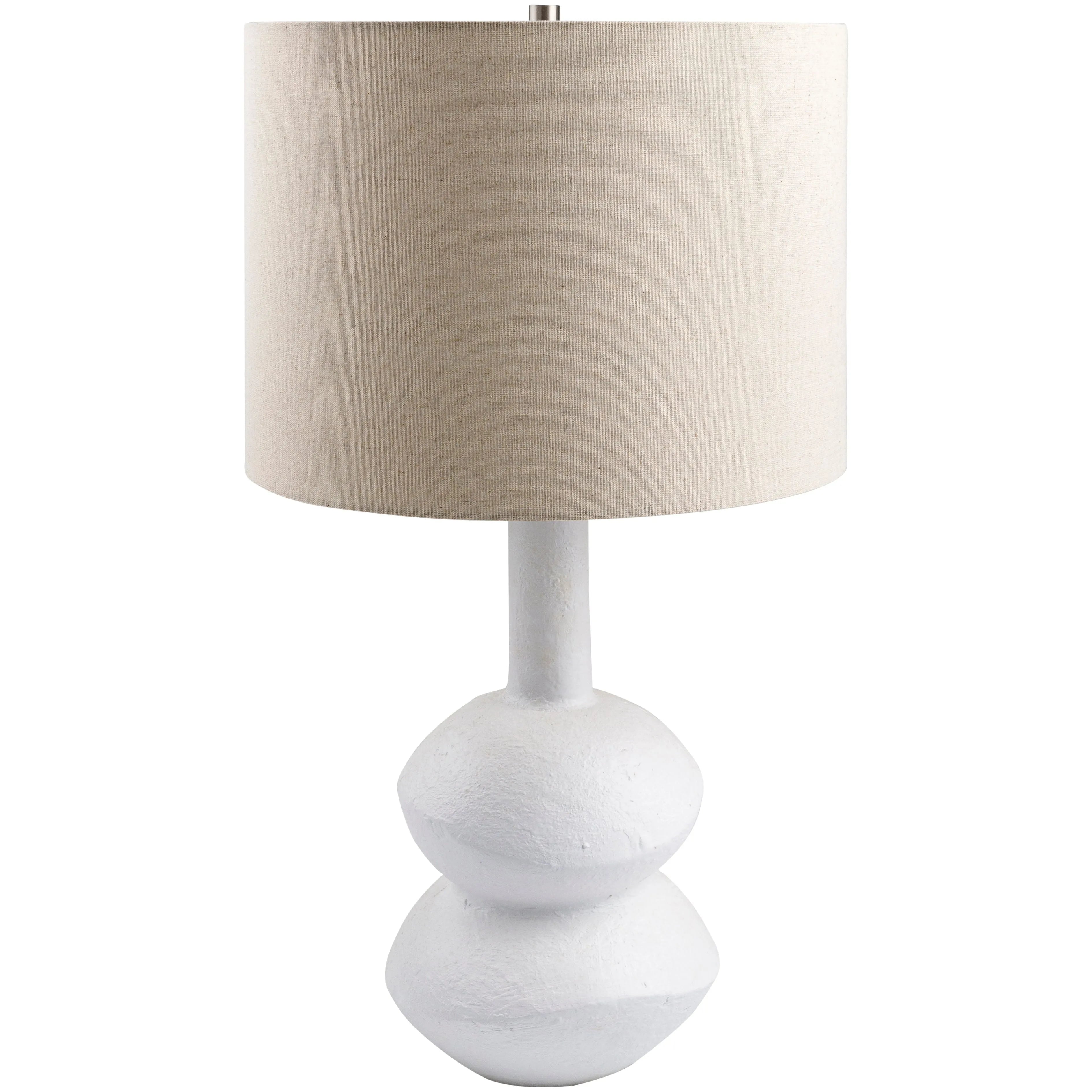 Surya - Mauna Accent Table Lamp MNA-003 - MNA-003 | Montreal Lighting & Hardware