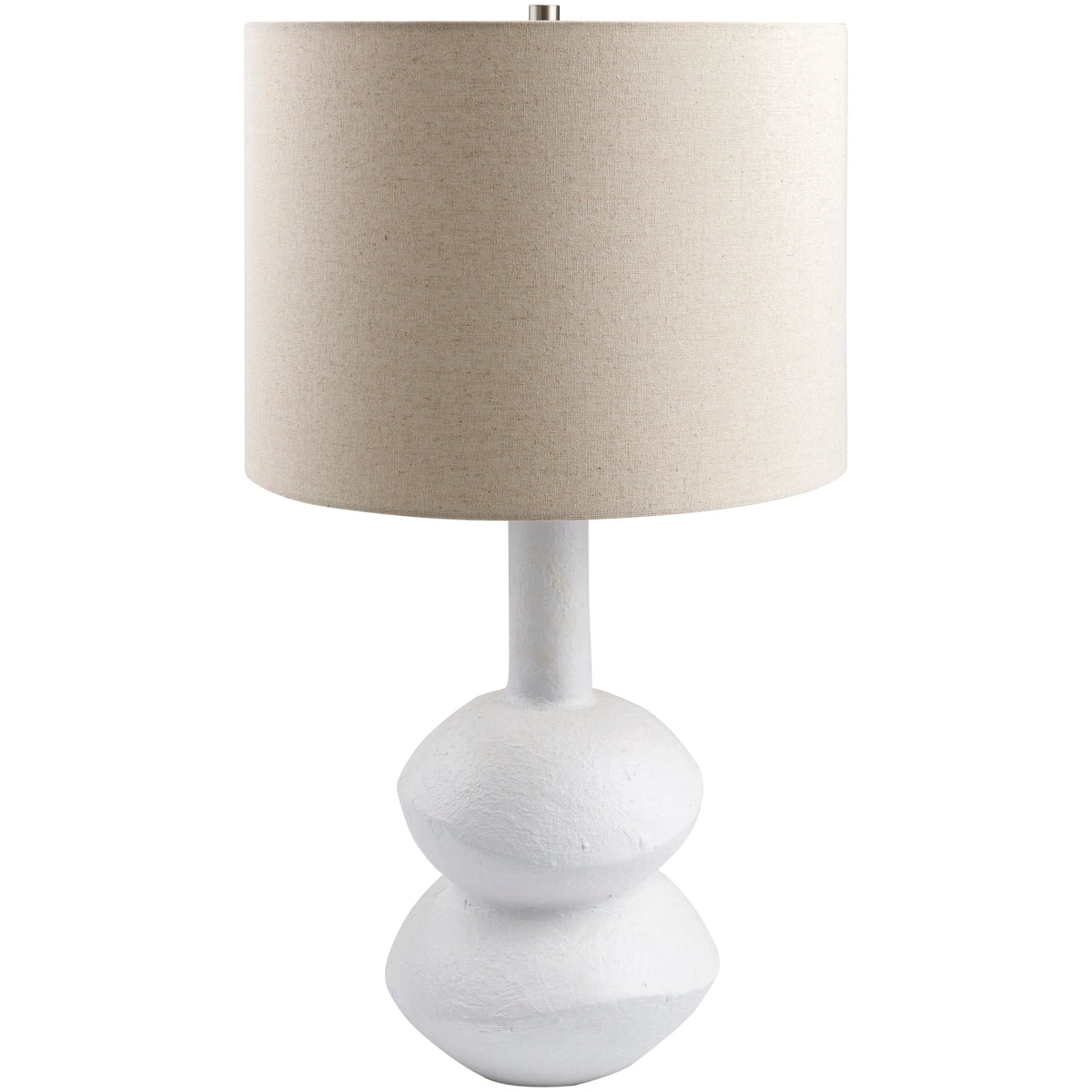 Surya - Mauna Accent Table Lamp MNA-003 - MNA-003 | Montreal Lighting & Hardware