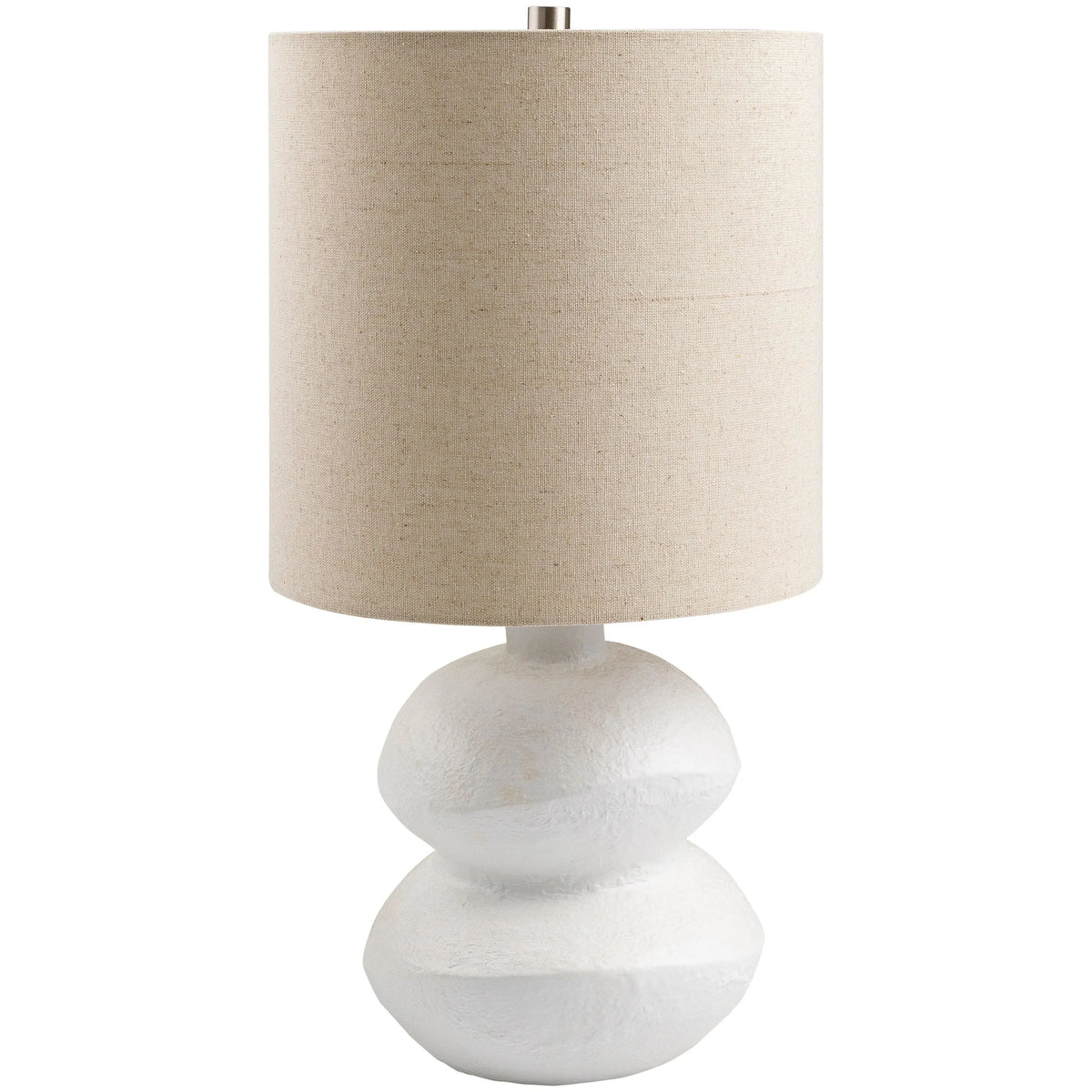 Surya - Mauna Accent Table Lamp MNA-004 - MNA-004 | Montreal Lighting & Hardware