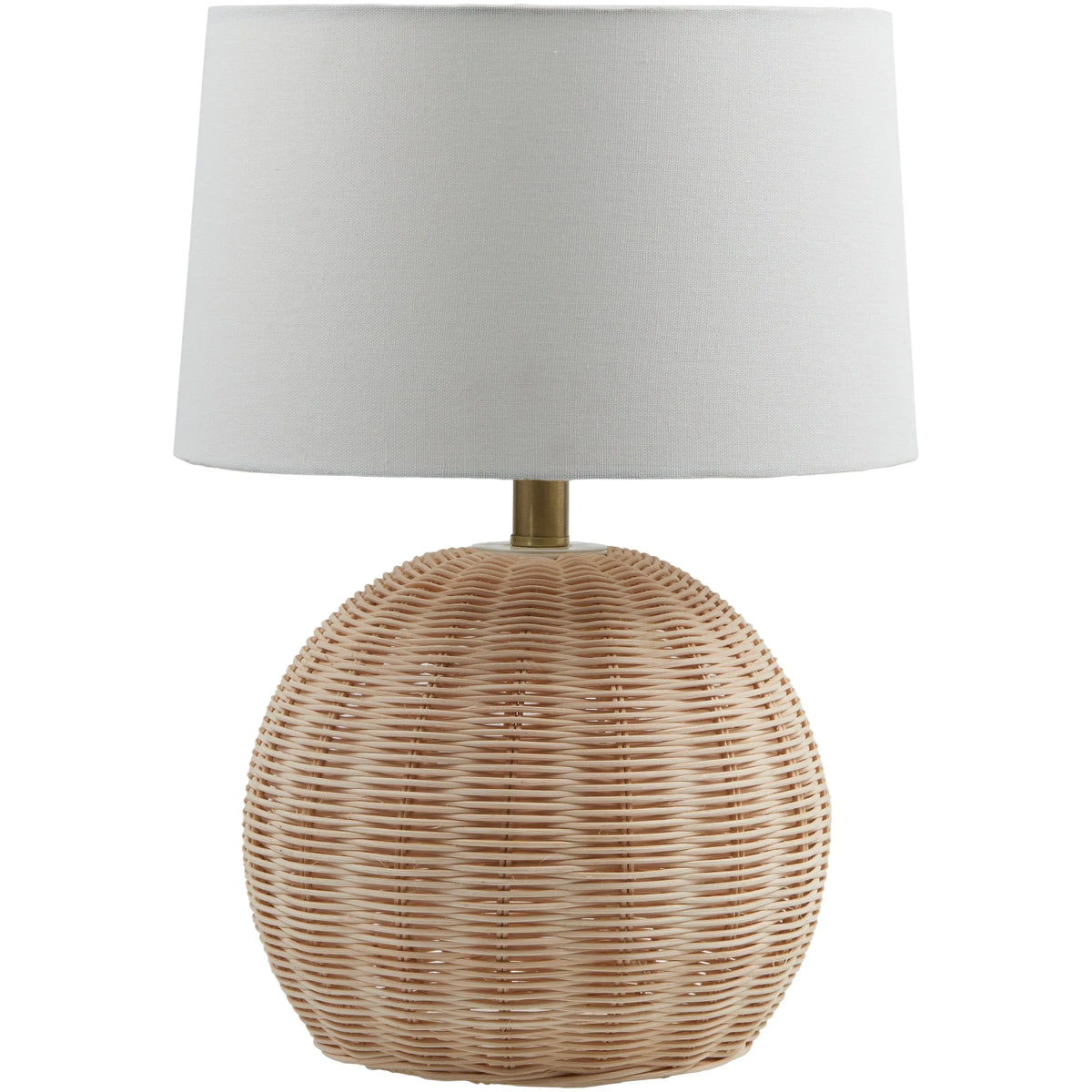 Surya - Melange Accent Table Lamp - MEG-001 | Montreal Lighting & Hardware