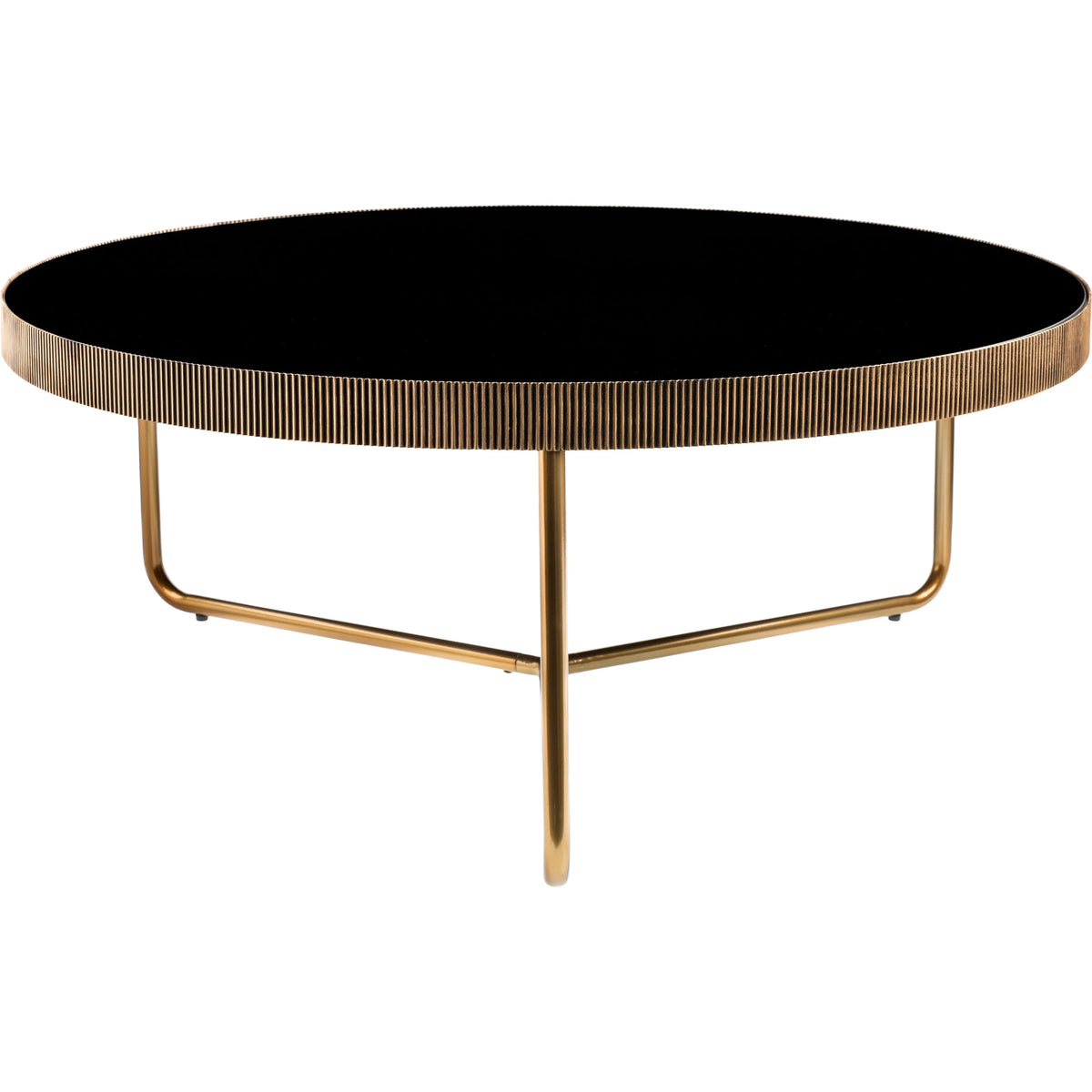 Surya - Melton Coffee Table - MEL-003 | Montreal Lighting & Hardware