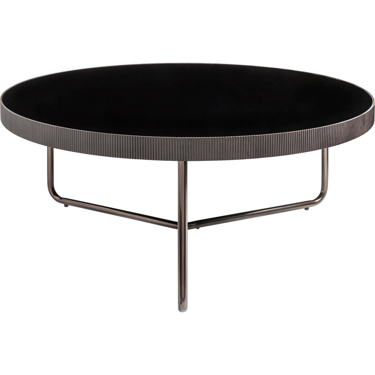 Surya - Melton Coffee Table - MEL-004 | Montreal Lighting & Hardware