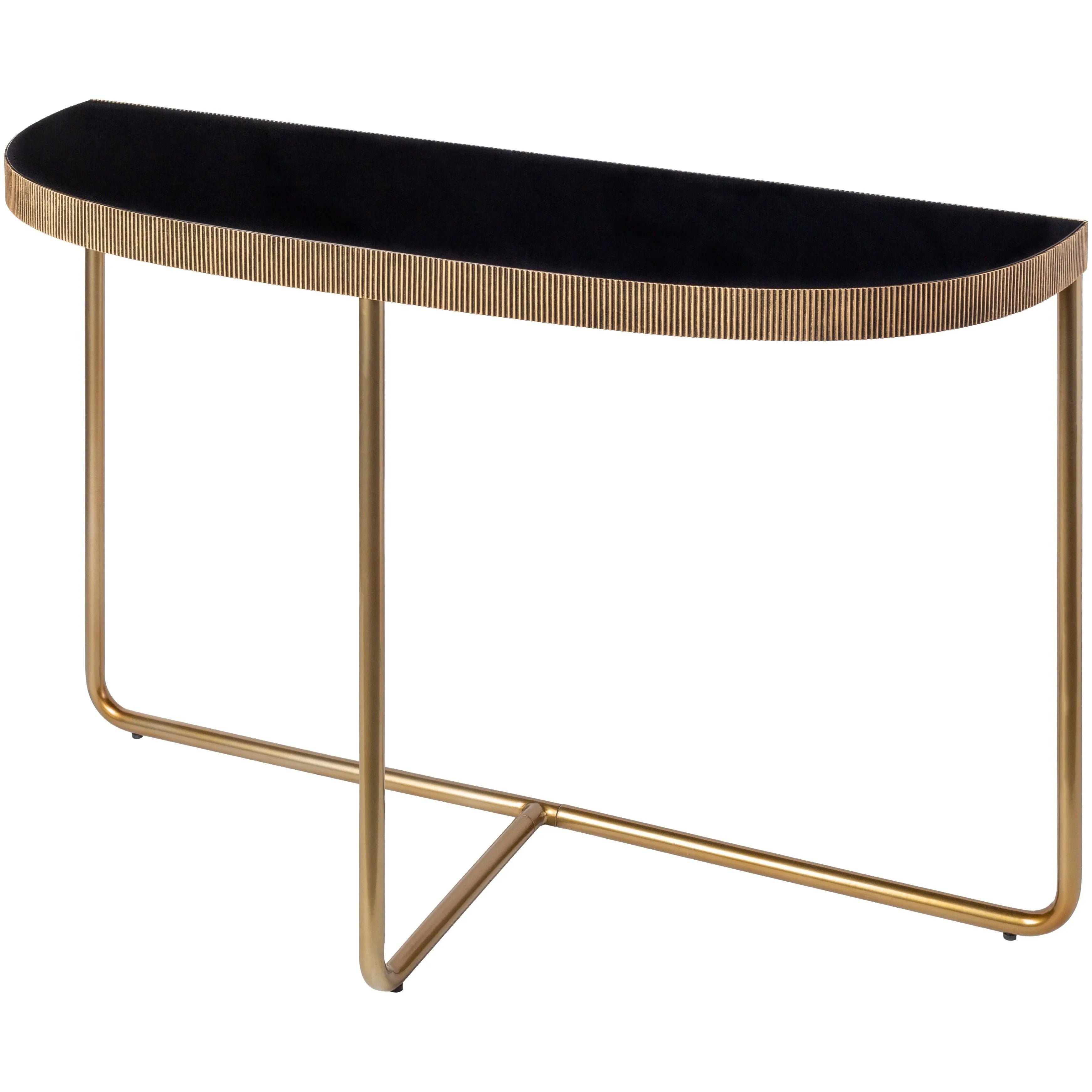 Surya - Melton Console Table - MEL-005 | Montreal Lighting & Hardware