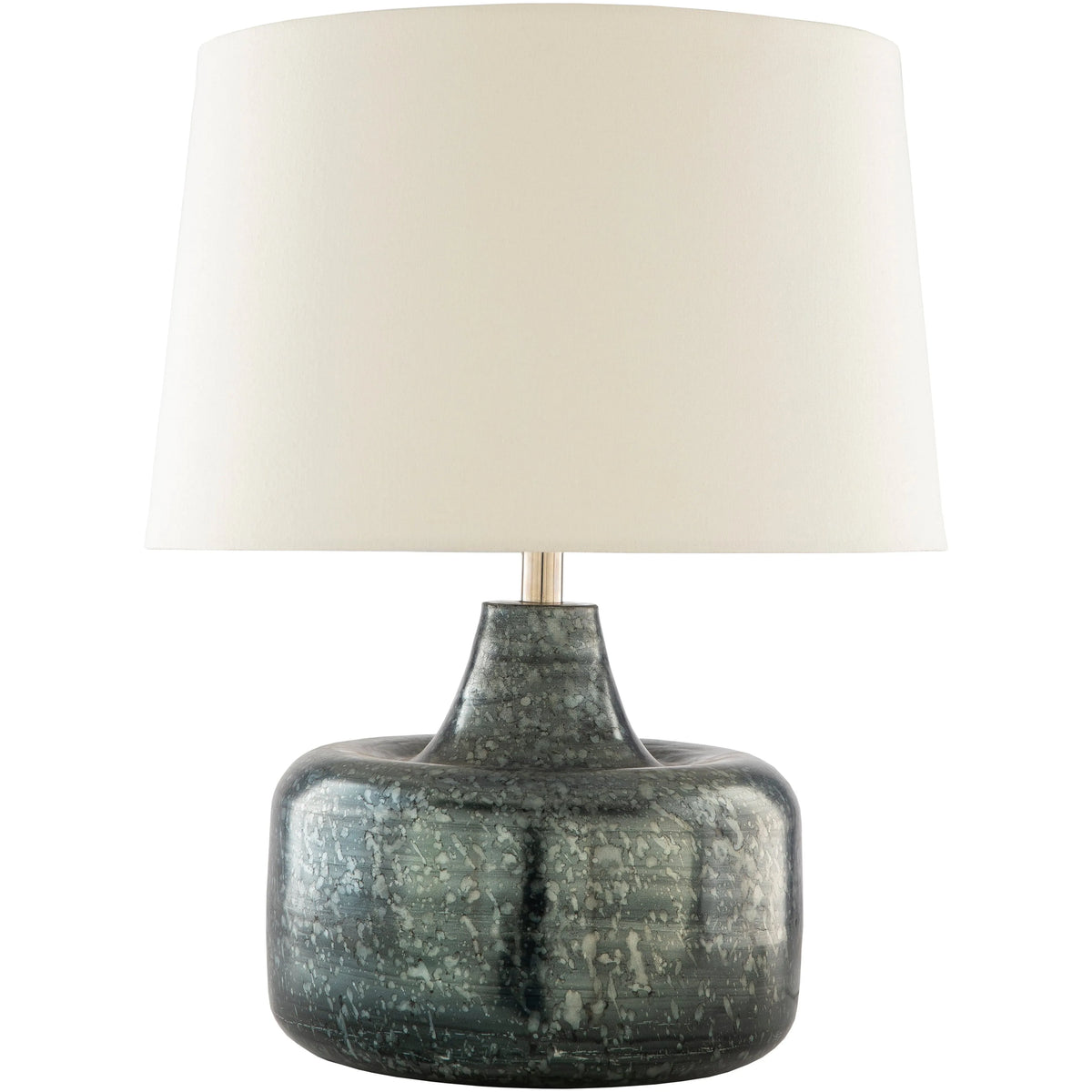 Surya - Micah Accent Table Lamp - MCH-002 | Montreal Lighting & Hardware