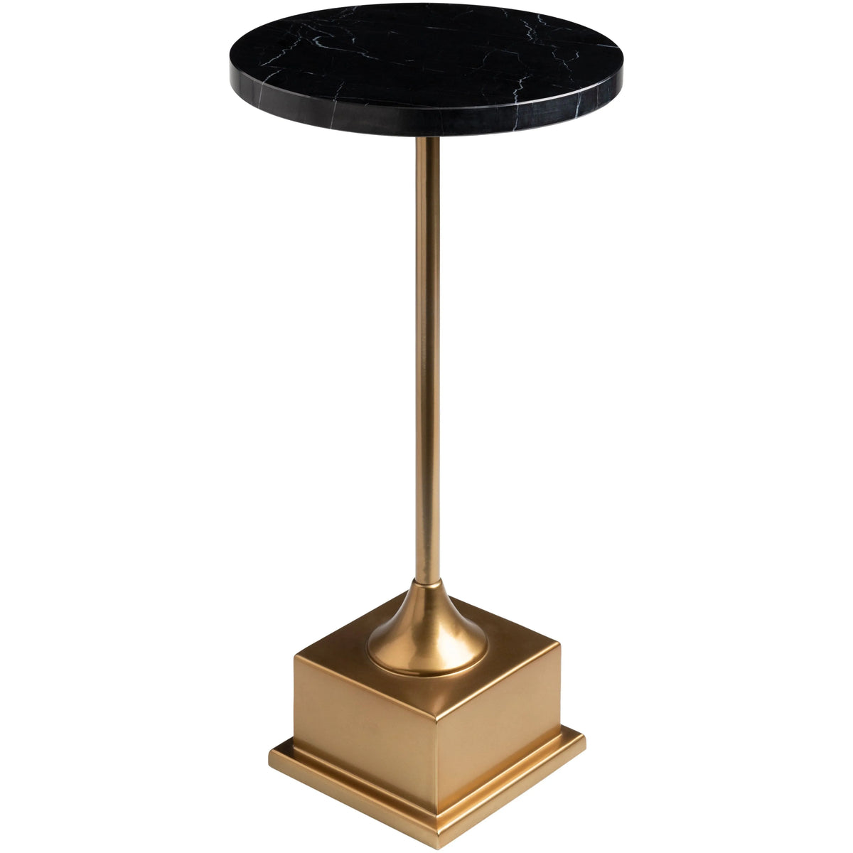 Surya - Mildura End Table - MIU-001 | Montreal Lighting & Hardware