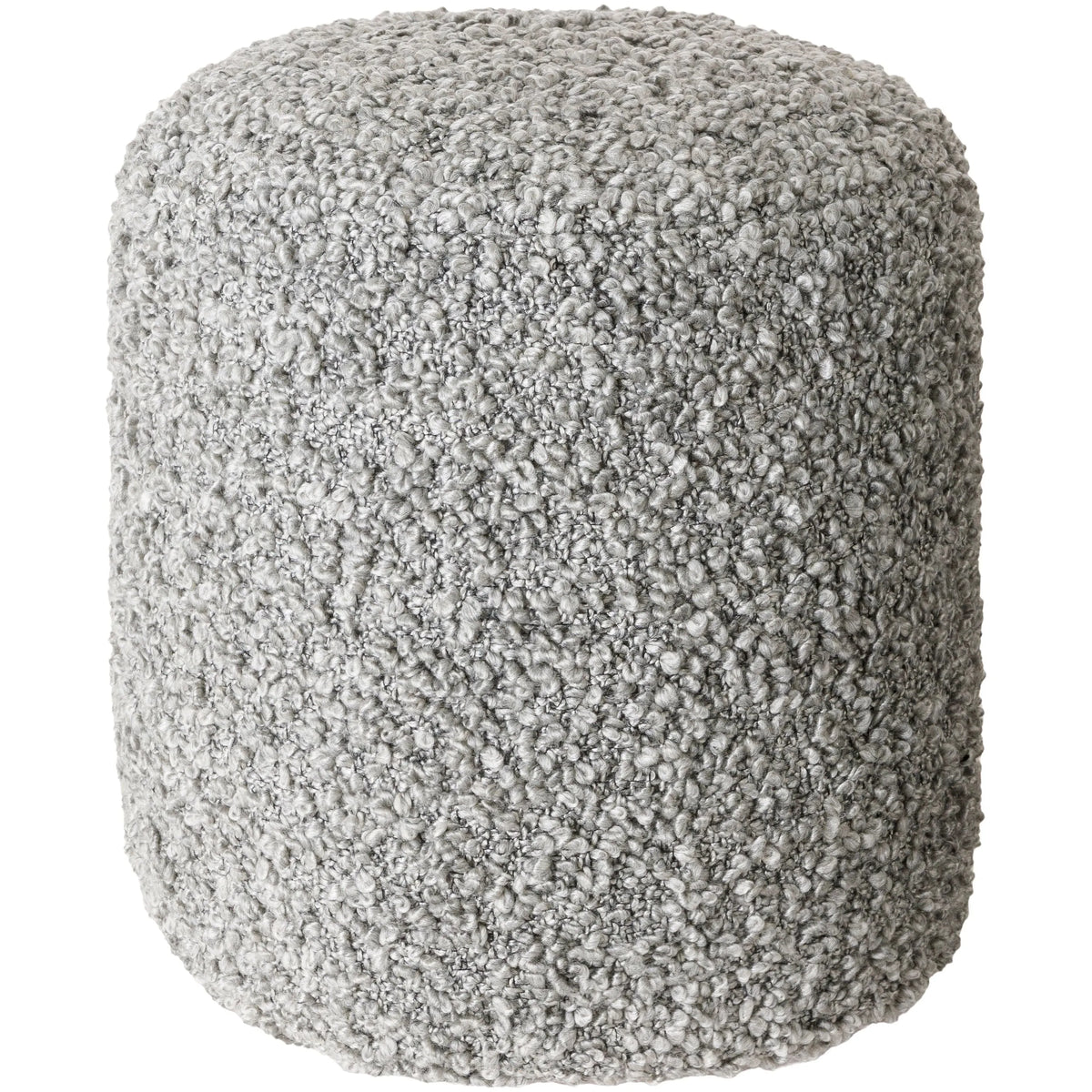 Surya - Mohave Pouf - MHPF001-181616 | Montreal Lighting & Hardware