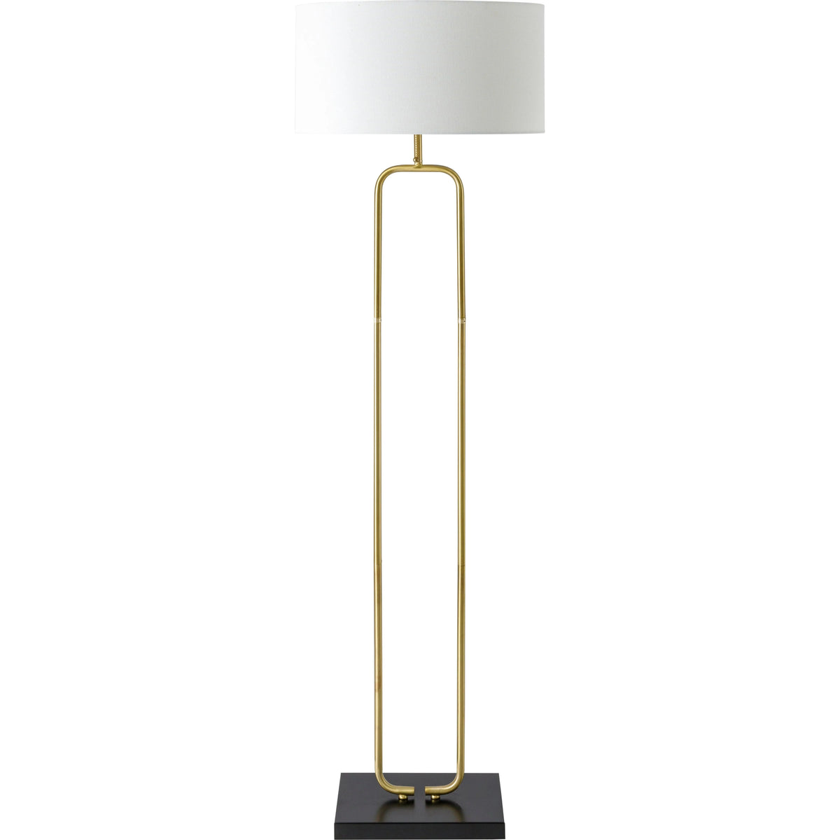 Surya - Molto Accent Floor Lamp - MLT-001 | Montreal Lighting & Hardware