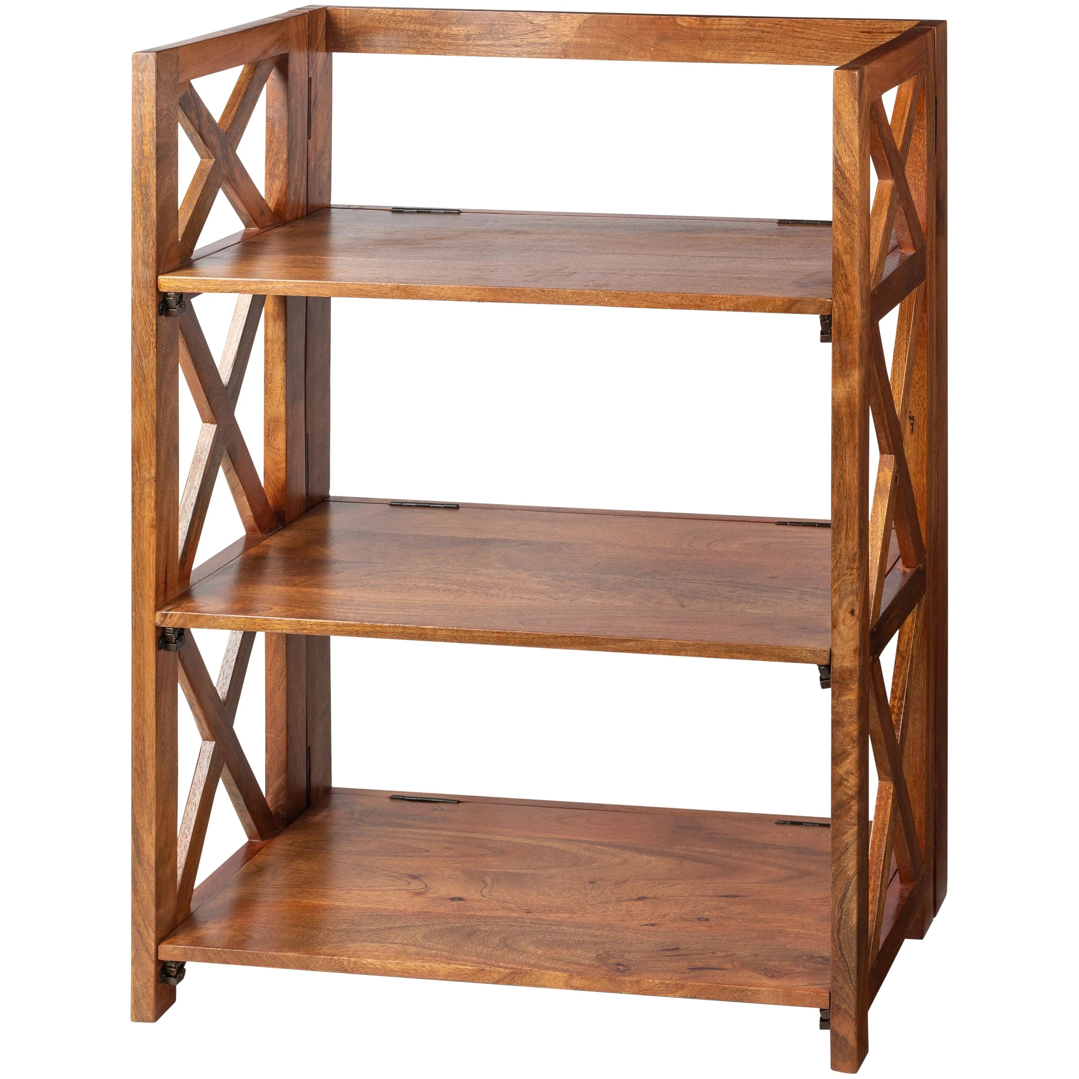 Surya - Mombasa Bookcase - MOM-001 | Montreal Lighting & Hardware