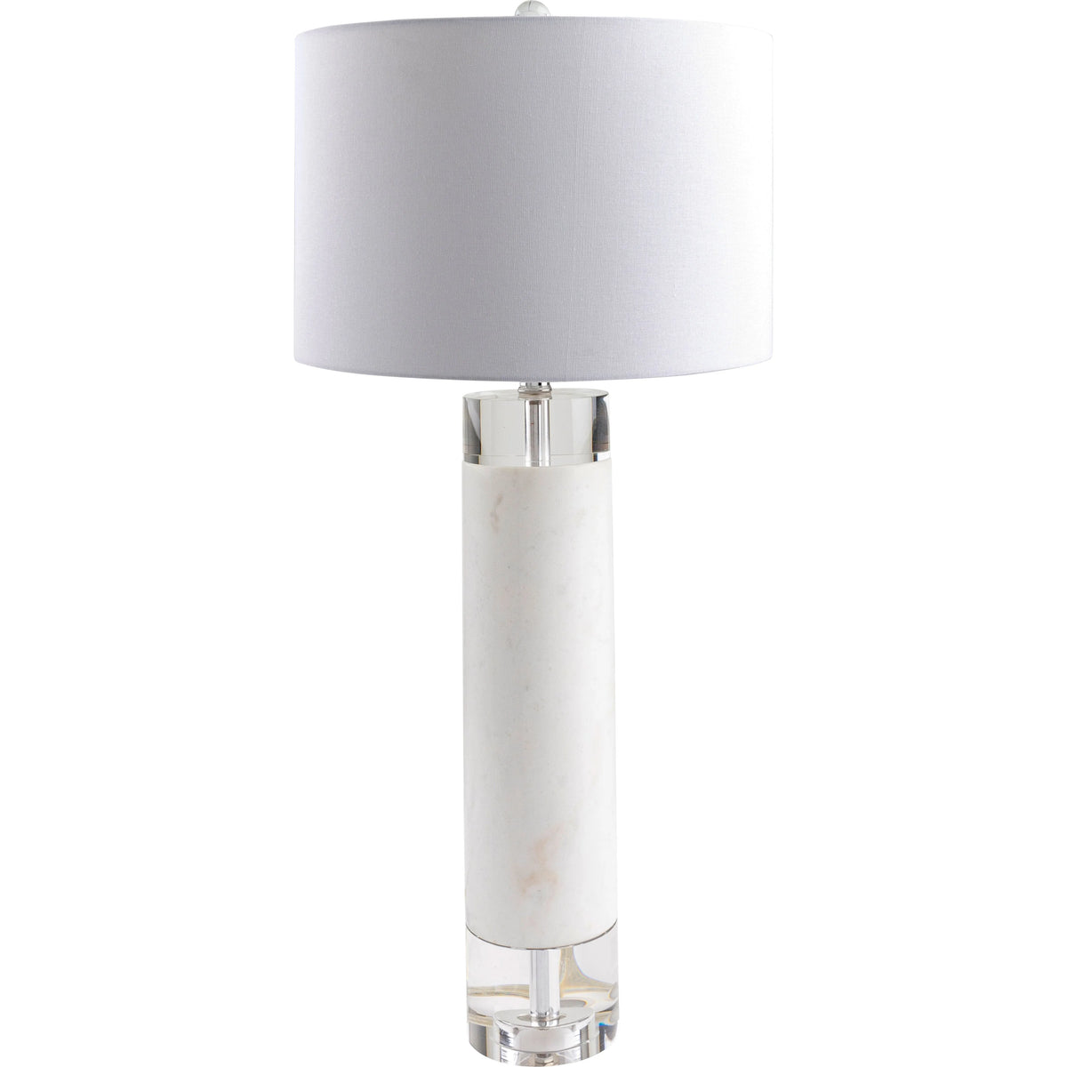 Surya - Monarch Accent Table Lamp - MNC-001 | Montreal Lighting & Hardware