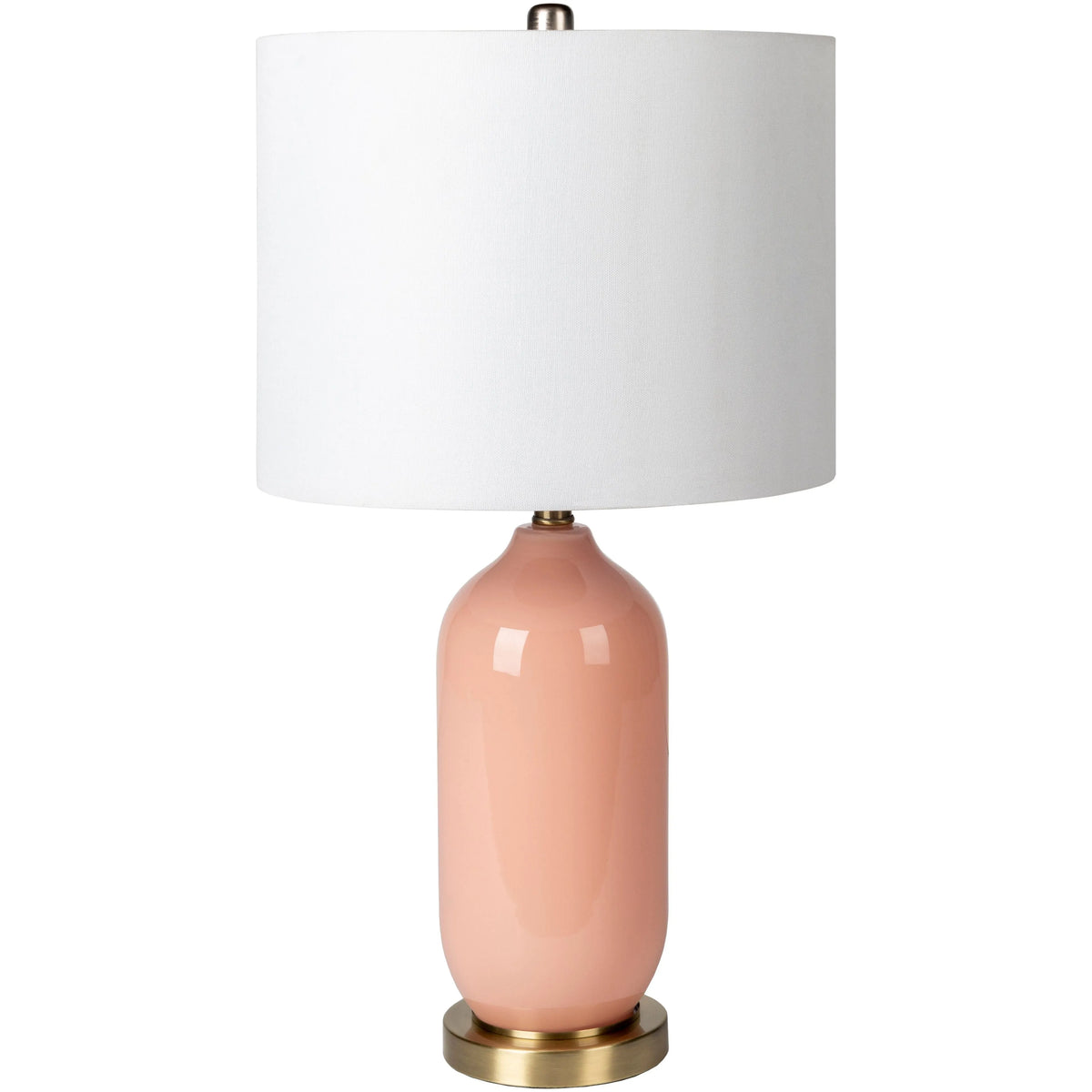 Surya - Monroe Accent Table Lamp - ROE-001 | Montreal Lighting & Hardware