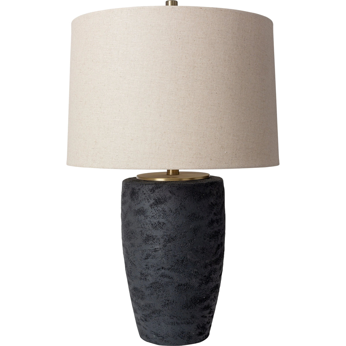 Surya - Mowgli Accent Table Lamp - MGI-001 | Montreal Lighting & Hardware