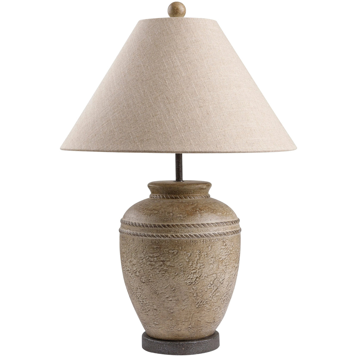 Surya - Nantes Accent Table Lamp - NAN-001 | Montreal Lighting & Hardware