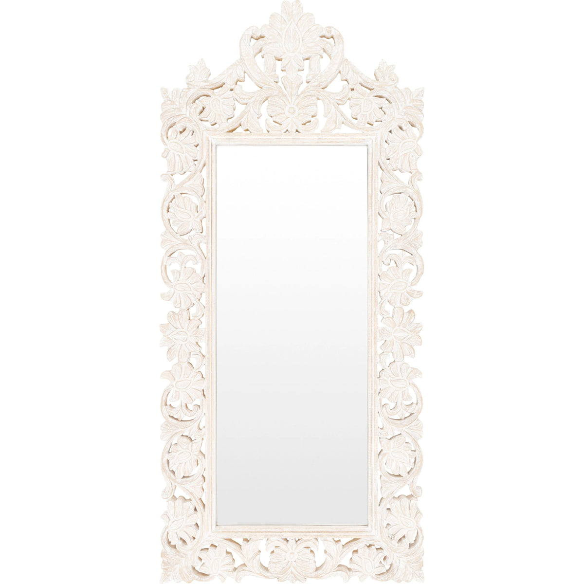 Surya - Naomi Mirror - NMI002-5324 | Montreal Lighting & Hardware