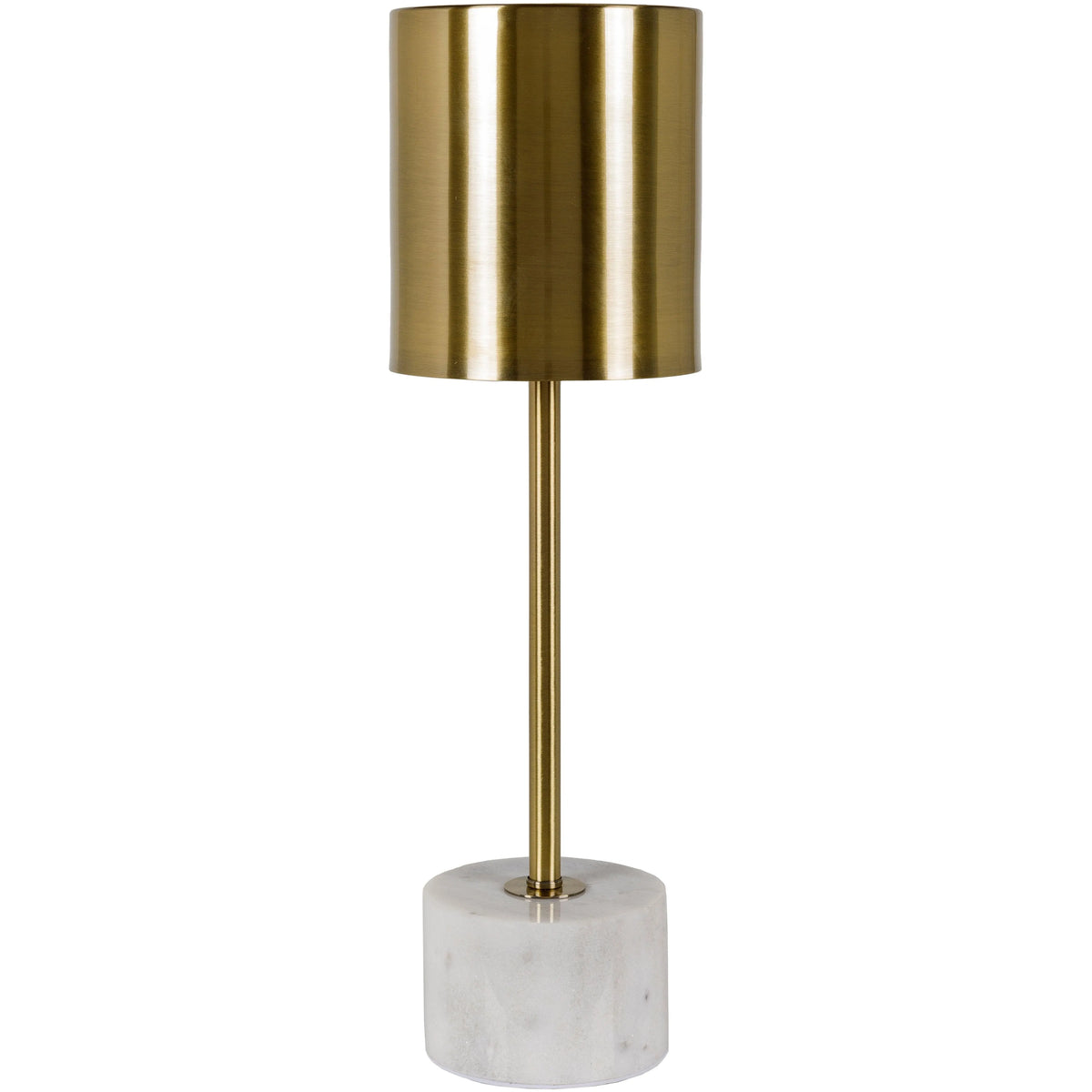 Surya - Natchitoches Accent Table Lamp - NAC-001 | Montreal Lighting & Hardware