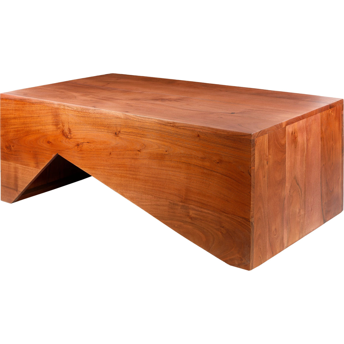 Surya - Neemrana Coffee Table - NEE-001 | Montreal Lighting & Hardware