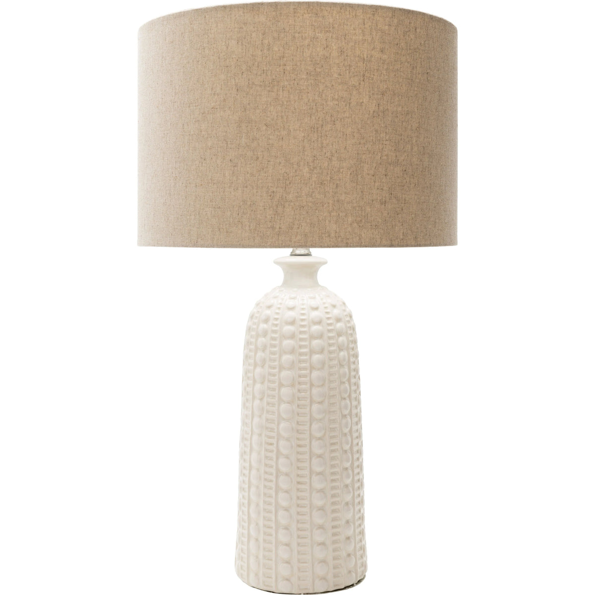 Surya - Newell Accent Table Lamp - NEW100-TBL | Montreal Lighting & Hardware