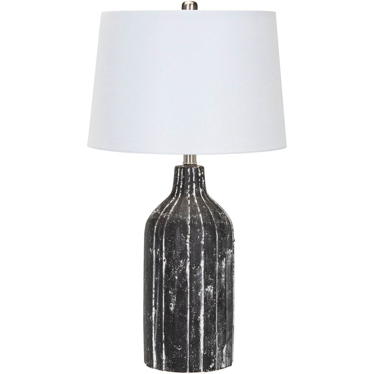 Surya - Nicobar Accent Table Lamp - NCB-001 | Montreal Lighting & Hardware