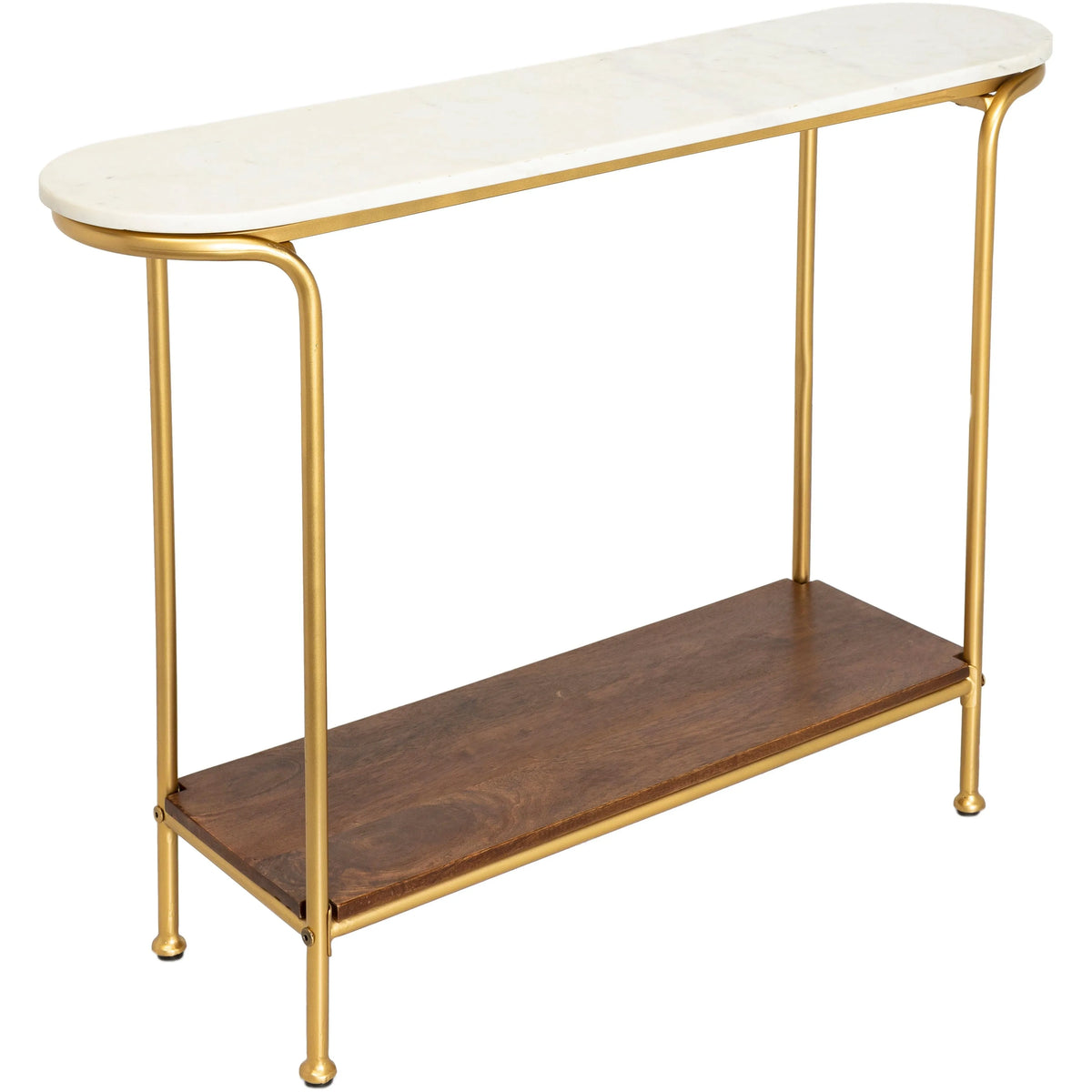 Surya - Nicola Console Table - NCL-100 | Montreal Lighting & Hardware