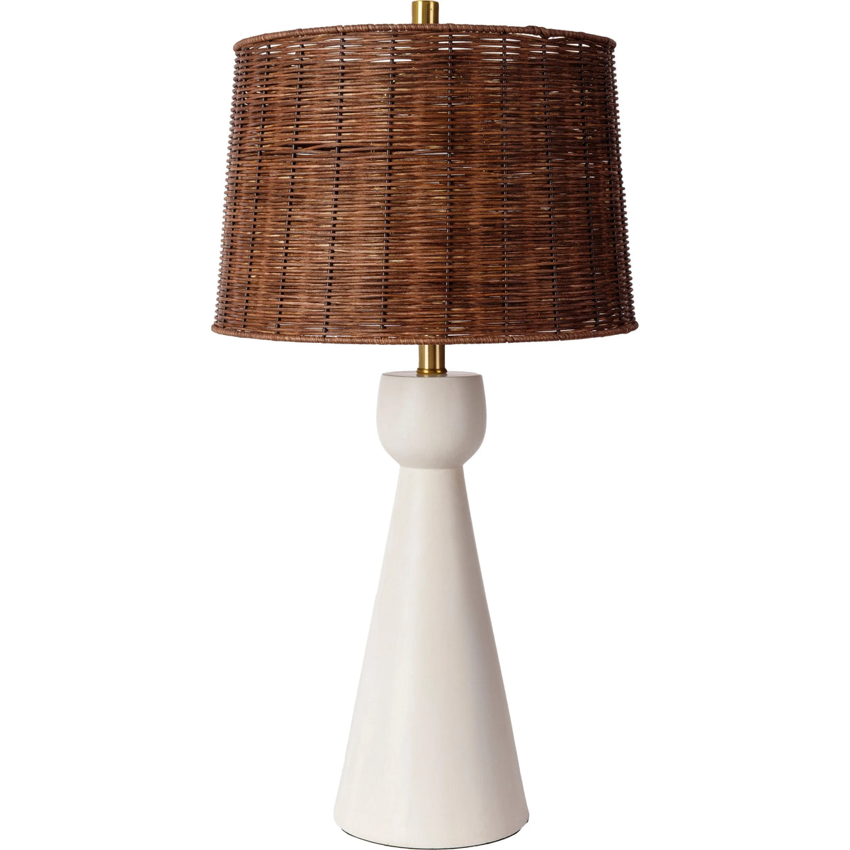 Surya - Nino Accent Table Lamp - NNO-001 | Montreal Lighting & Hardware