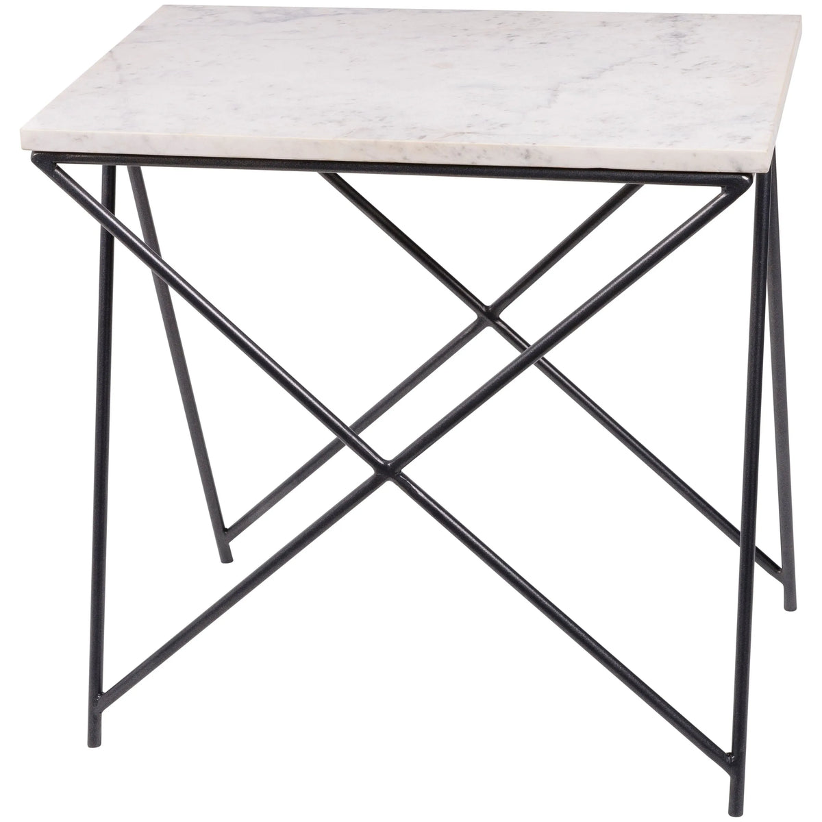 Surya - Norah End Table - NRH-005 | Montreal Lighting & Hardware