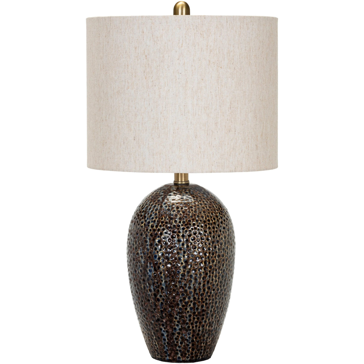 Surya - Norderney Accent Table Lamp - NDY-002 | Montreal Lighting & Hardware