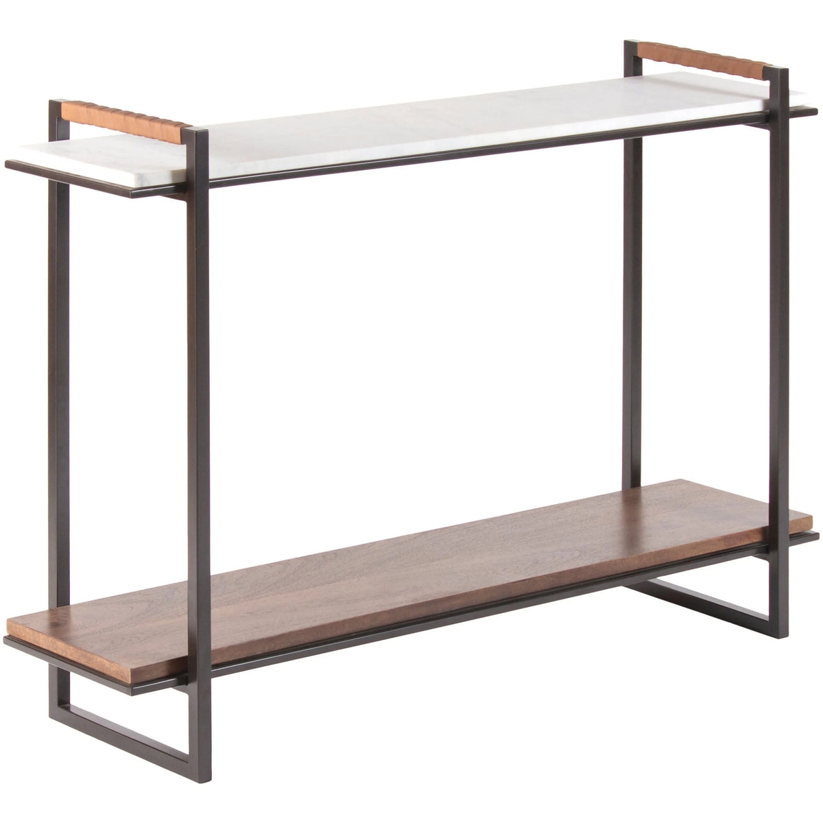 Surya - Novelle Console Table - NVEL001-311244 | Montreal Lighting & Hardware