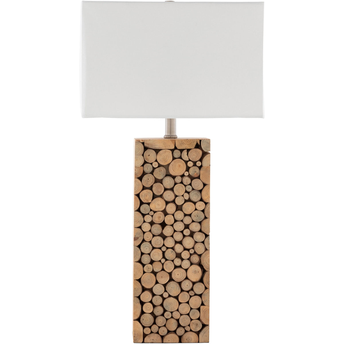 Surya - Oaklynn Accent Table Lamp - OAL-001 | Montreal Lighting & Hardware