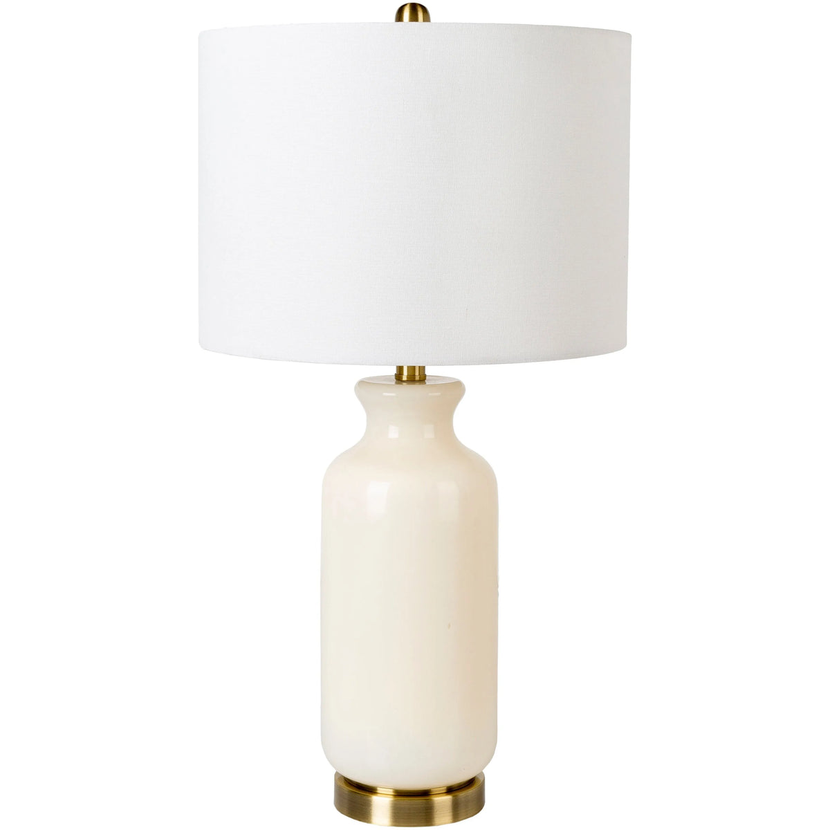 Surya - Oconee Accent Table Lamp - OEE-001 | Montreal Lighting & Hardware