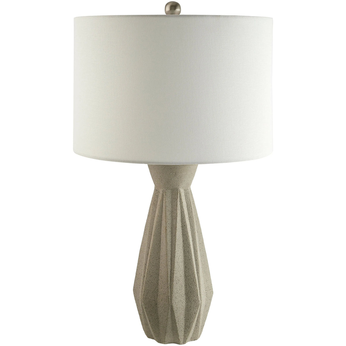 Surya - Octavio Accent Table Lamp - OTV-001 | Montreal Lighting & Hardware