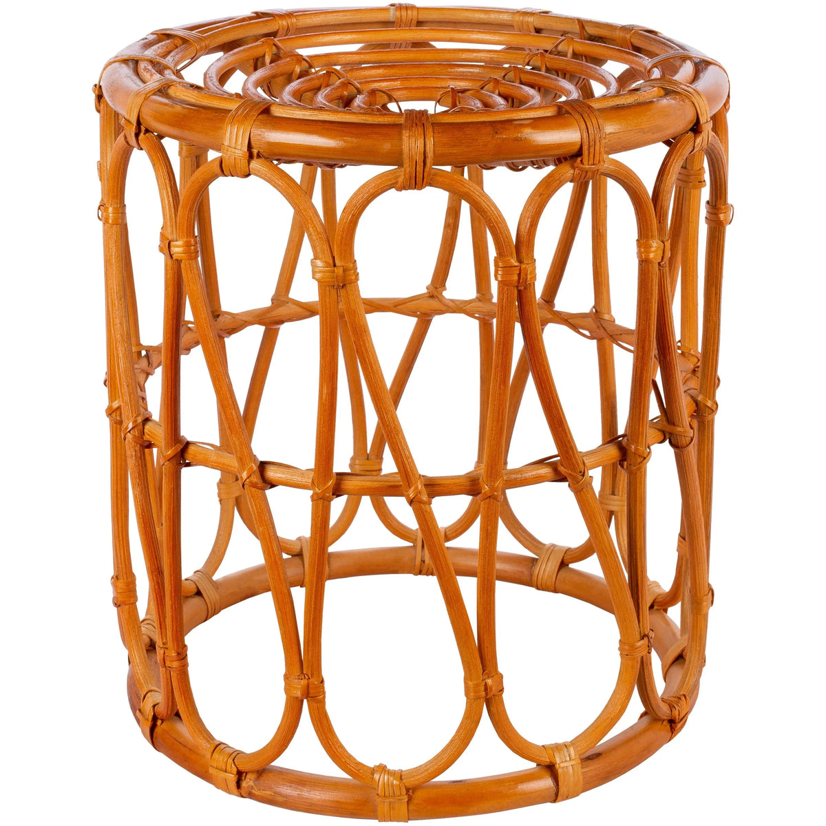 Surya - Odyssey End Table - OSY-002 | Montreal Lighting & Hardware