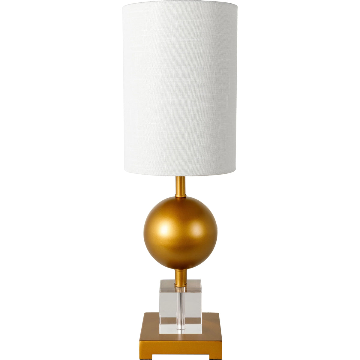 Surya - Olpe Accent Table Lamp - OLP-001 | Montreal Lighting & Hardware