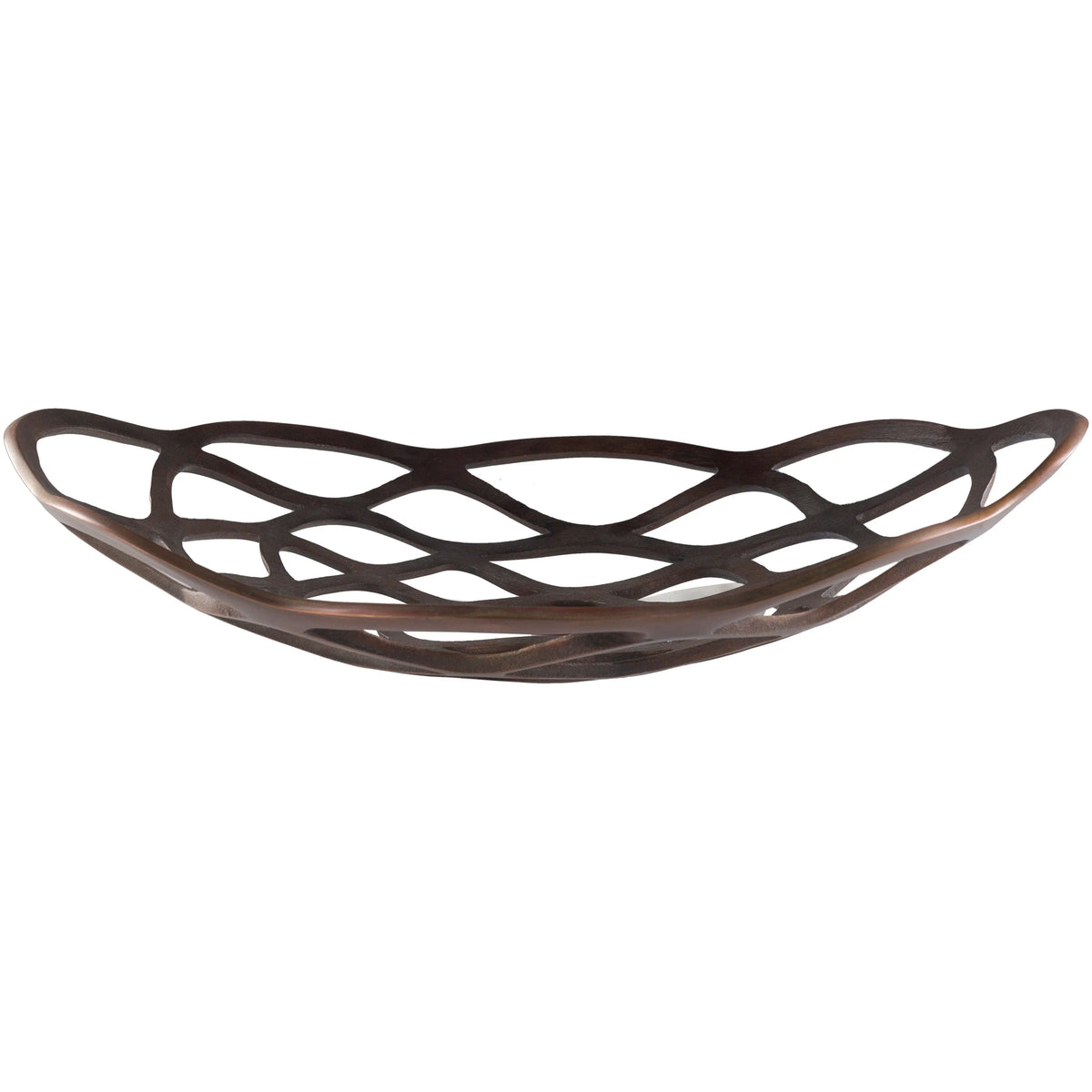 Surya - Oriana Decorative Tray - ORA-001 | Montreal Lighting & Hardware