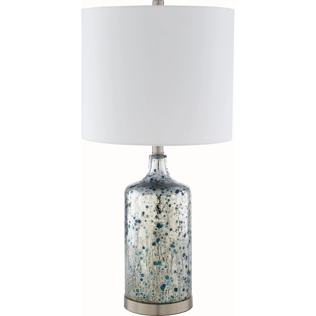 Surya - Ormond Accent Table Lamp - ORM-001 | Montreal Lighting & Hardware