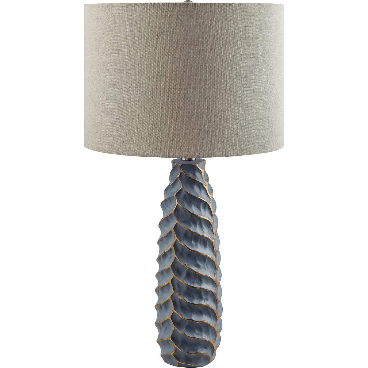 Surya - Ossining Accent Table Lamp - ONN-001 | Montreal Lighting & Hardware