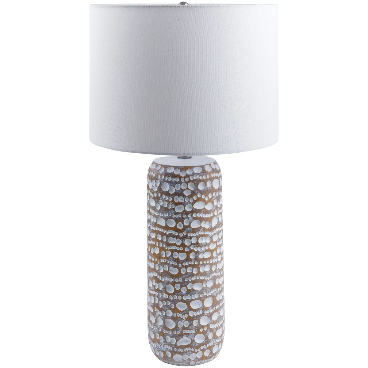 Surya - Oswego Accent Table Lamp - OSW-001 | Montreal Lighting & Hardware