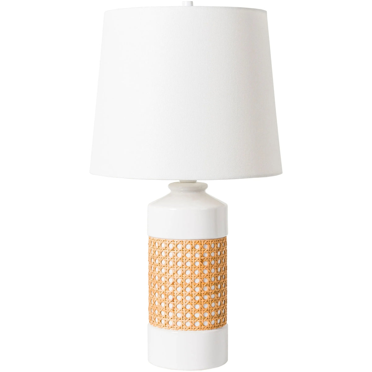 Surya - Pariana Accent Table Lamp - PRN-001 | Montreal Lighting & Hardware